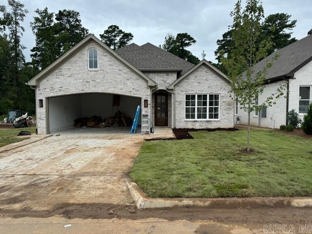 WOODLANDS PARK SUB - Residential