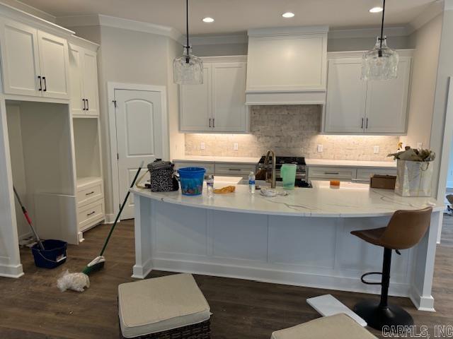 WOODLANDS PARK SUB - Residential