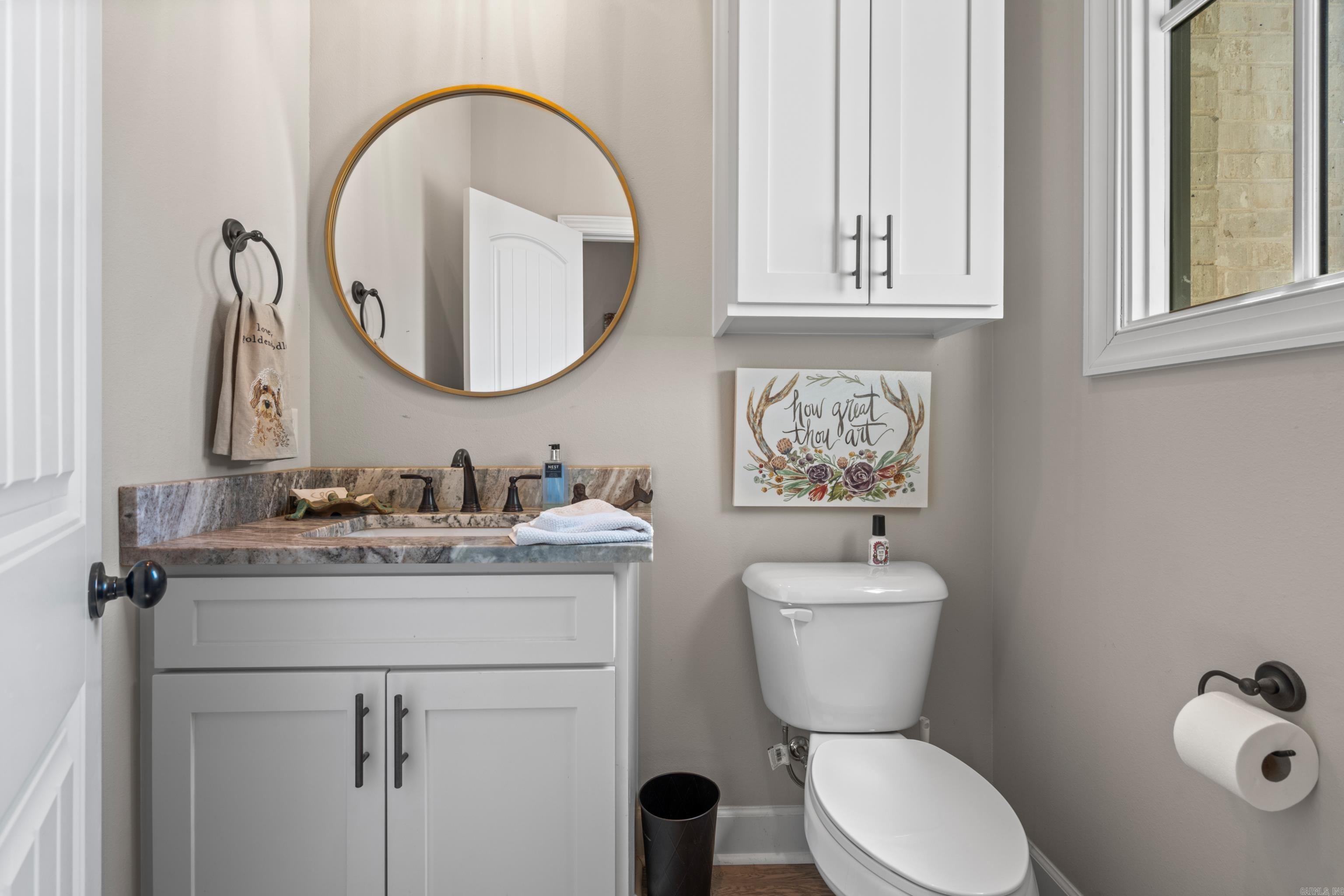 ARLINGTON PARK - Residential