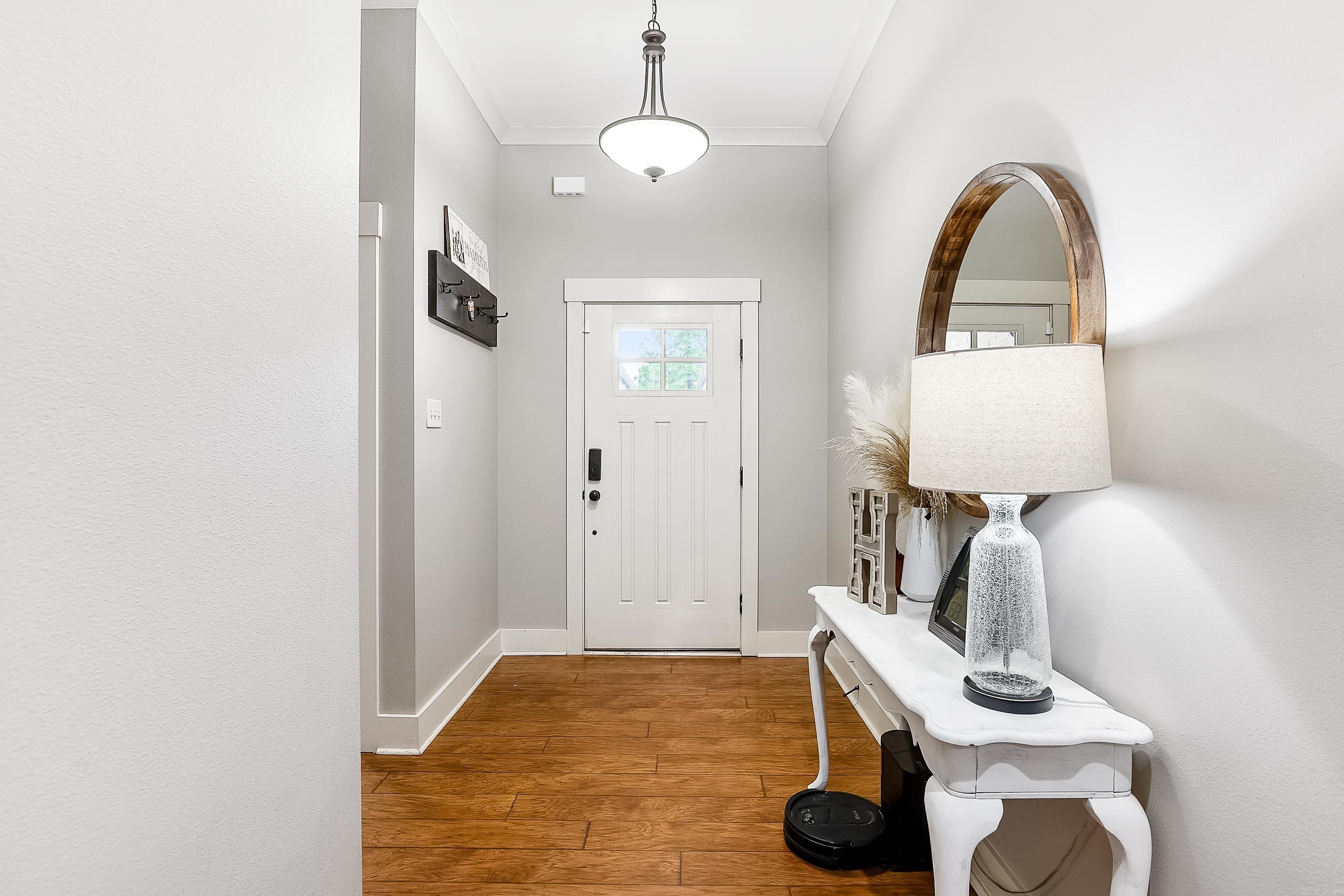 HALEY COURT - Residential