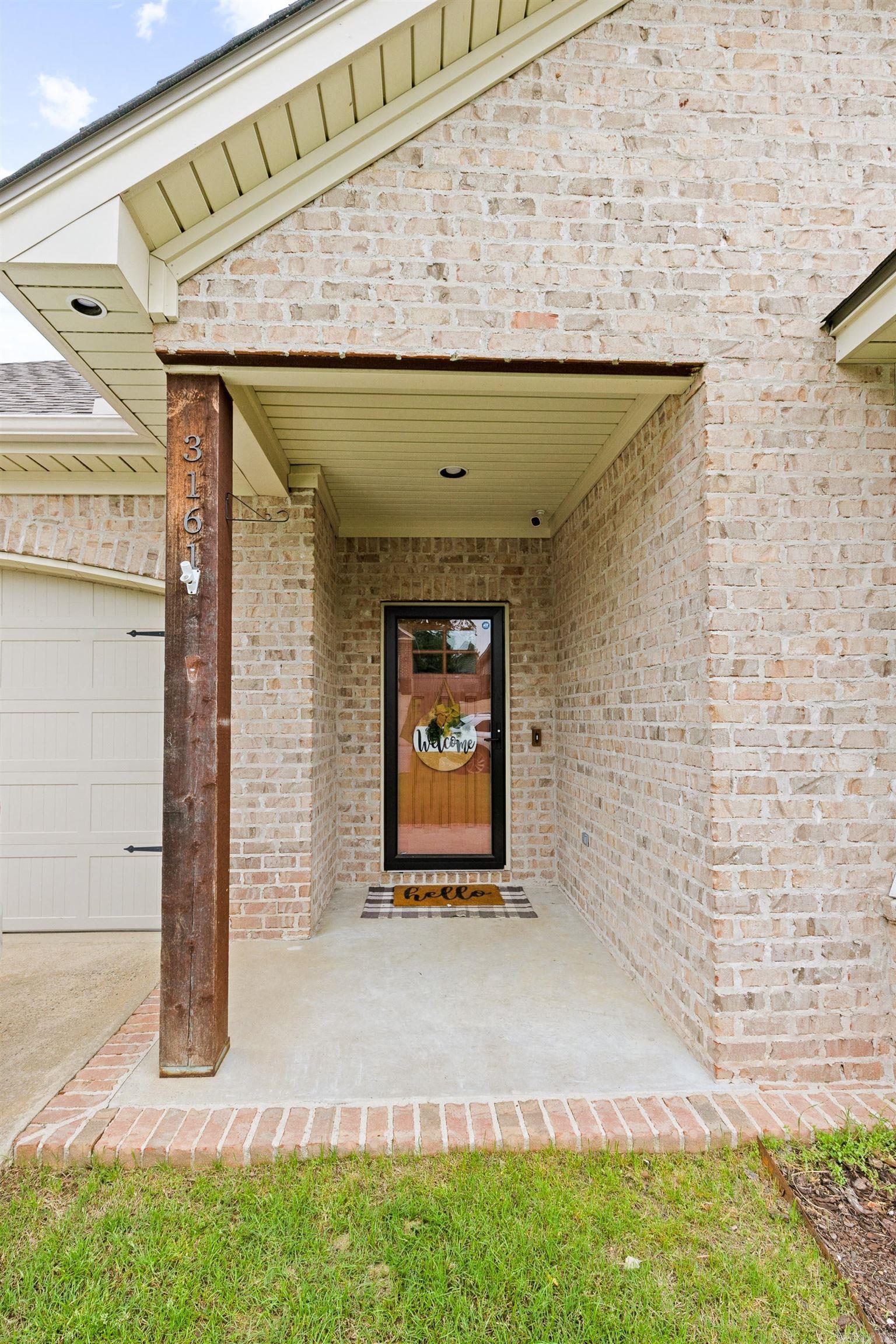 HALEY COURT - Residential