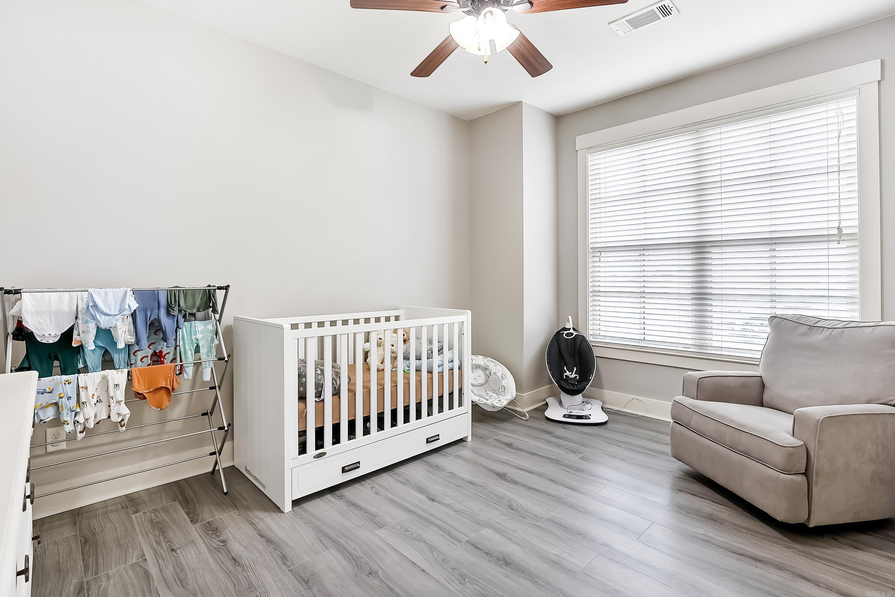 HALEY COURT - Residential