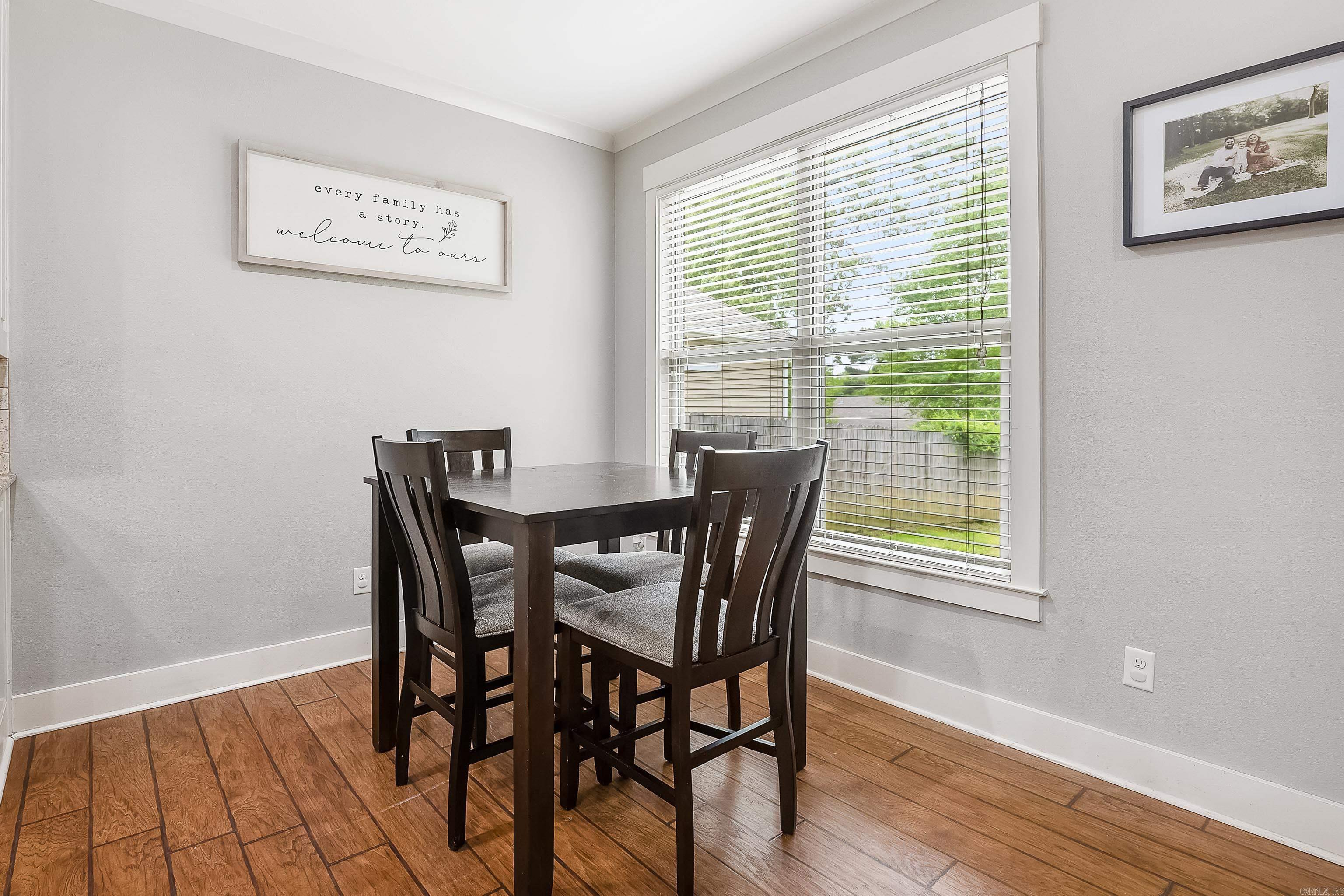 HALEY COURT - Residential