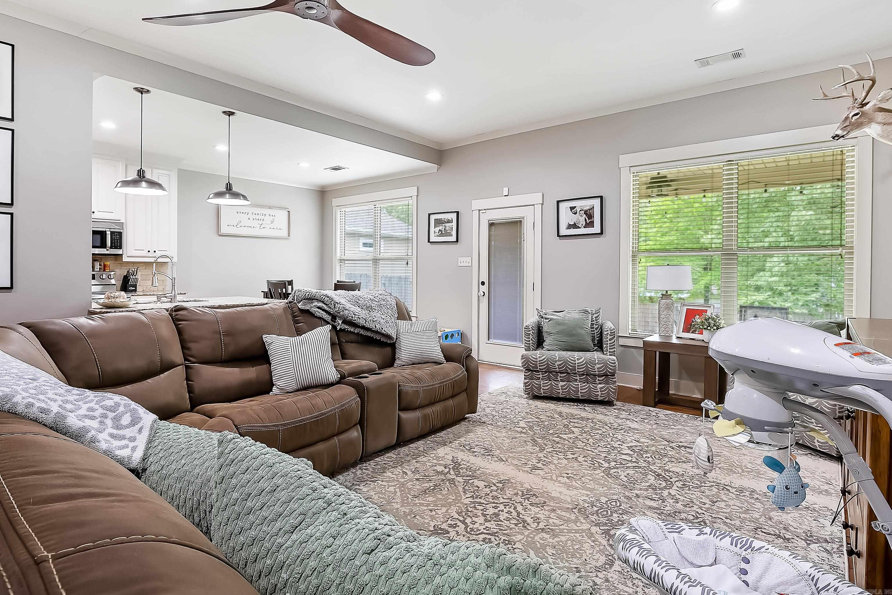 HALEY COURT - Residential