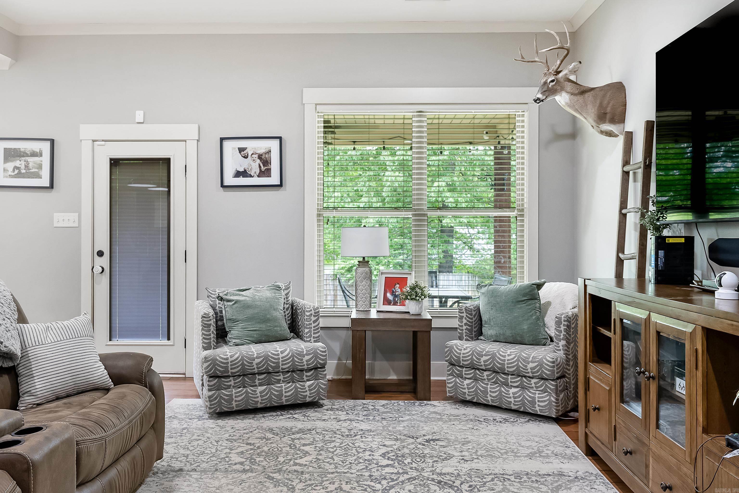 HALEY COURT - Residential