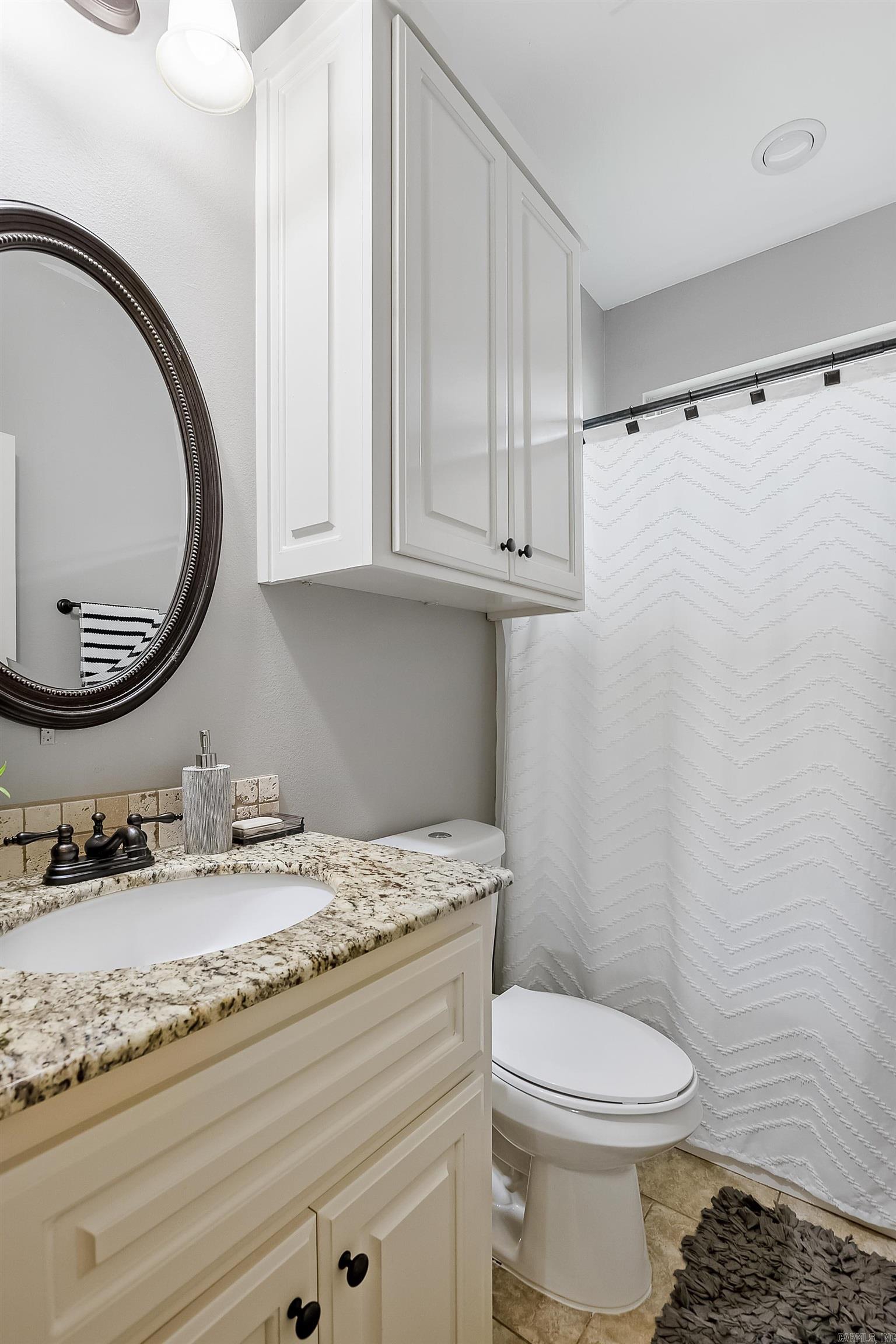 HALEY COURT - Residential