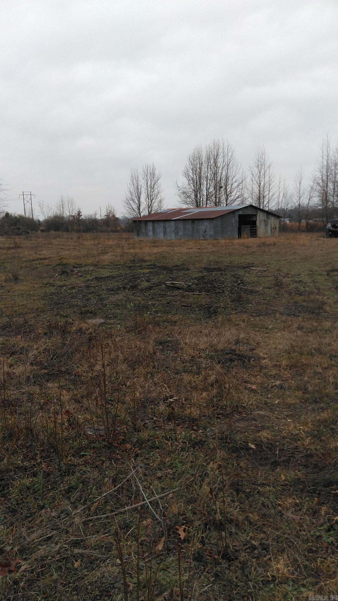 Metes & Bounds - Land