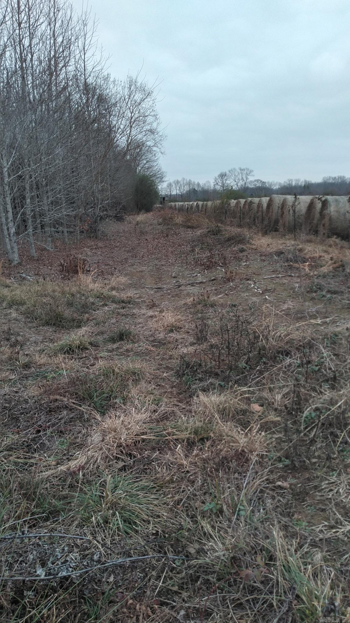 Metes & Bounds - Land