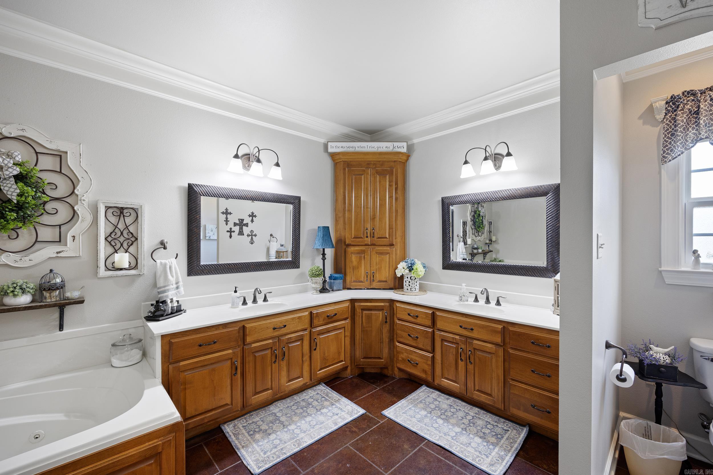 WOODRIDGE ATTEBERY - Residential
