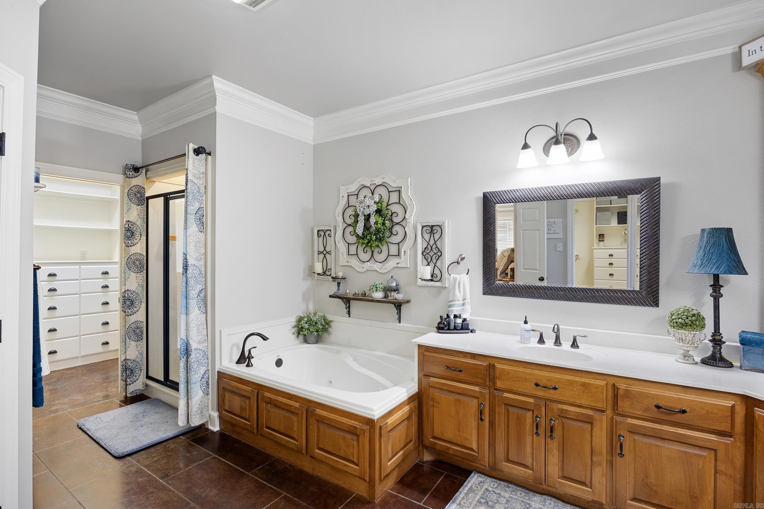 WOODRIDGE ATTEBERY - Residential