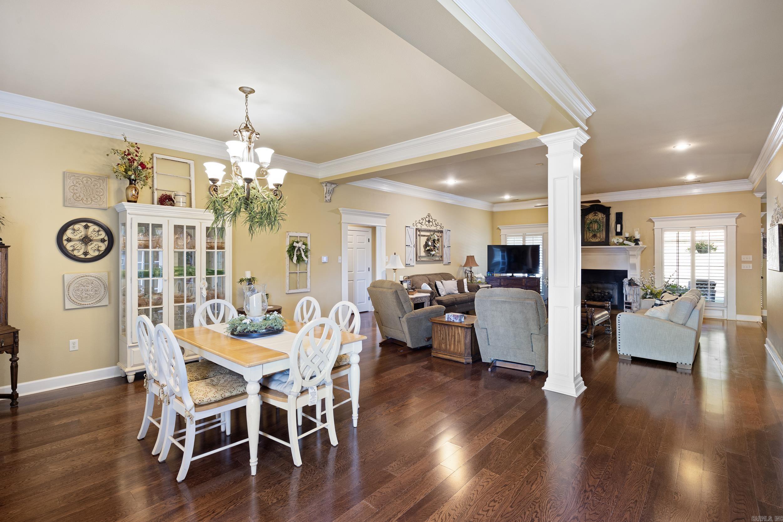 WOODRIDGE ATTEBERY - Residential