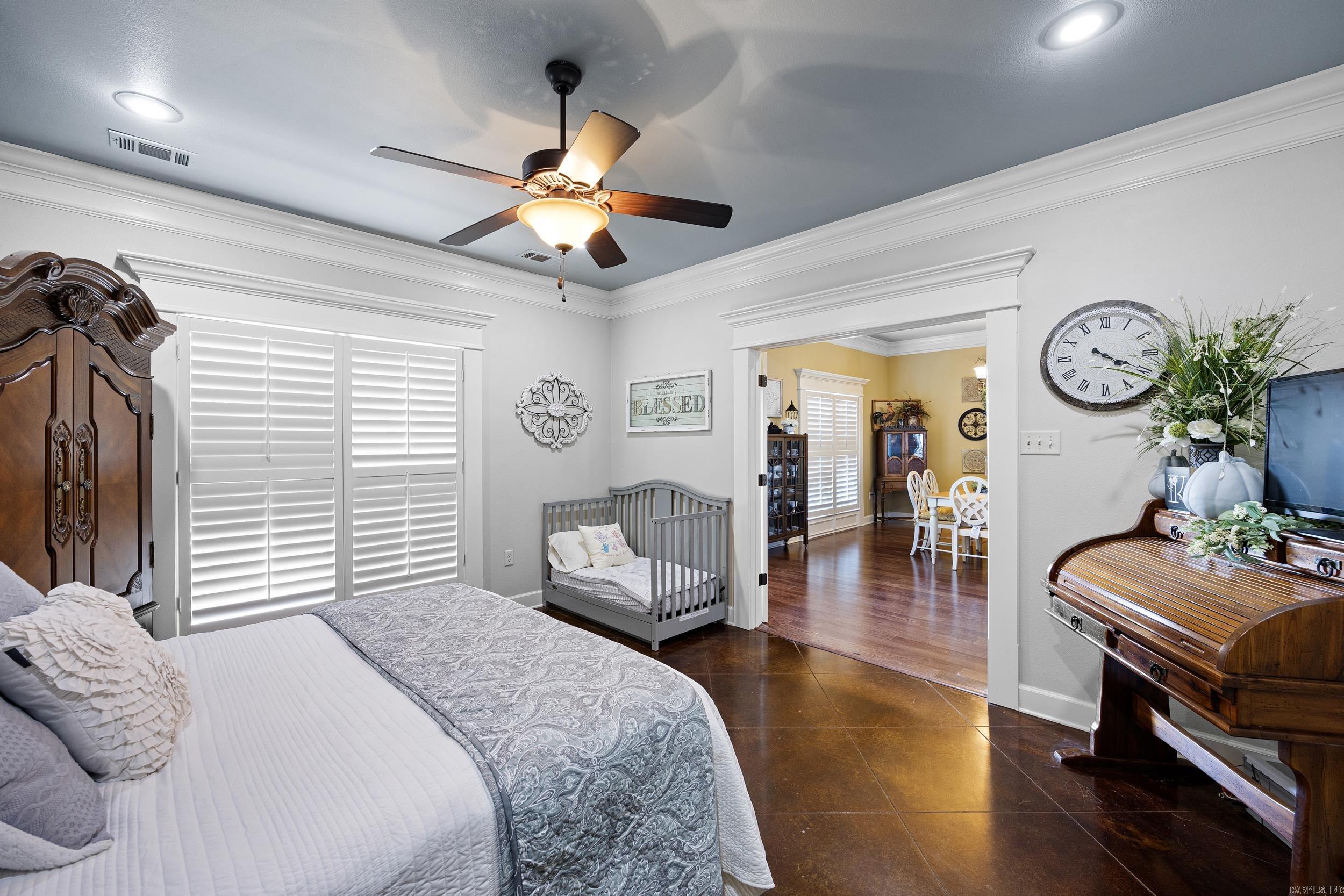 WOODRIDGE ATTEBERY - Residential