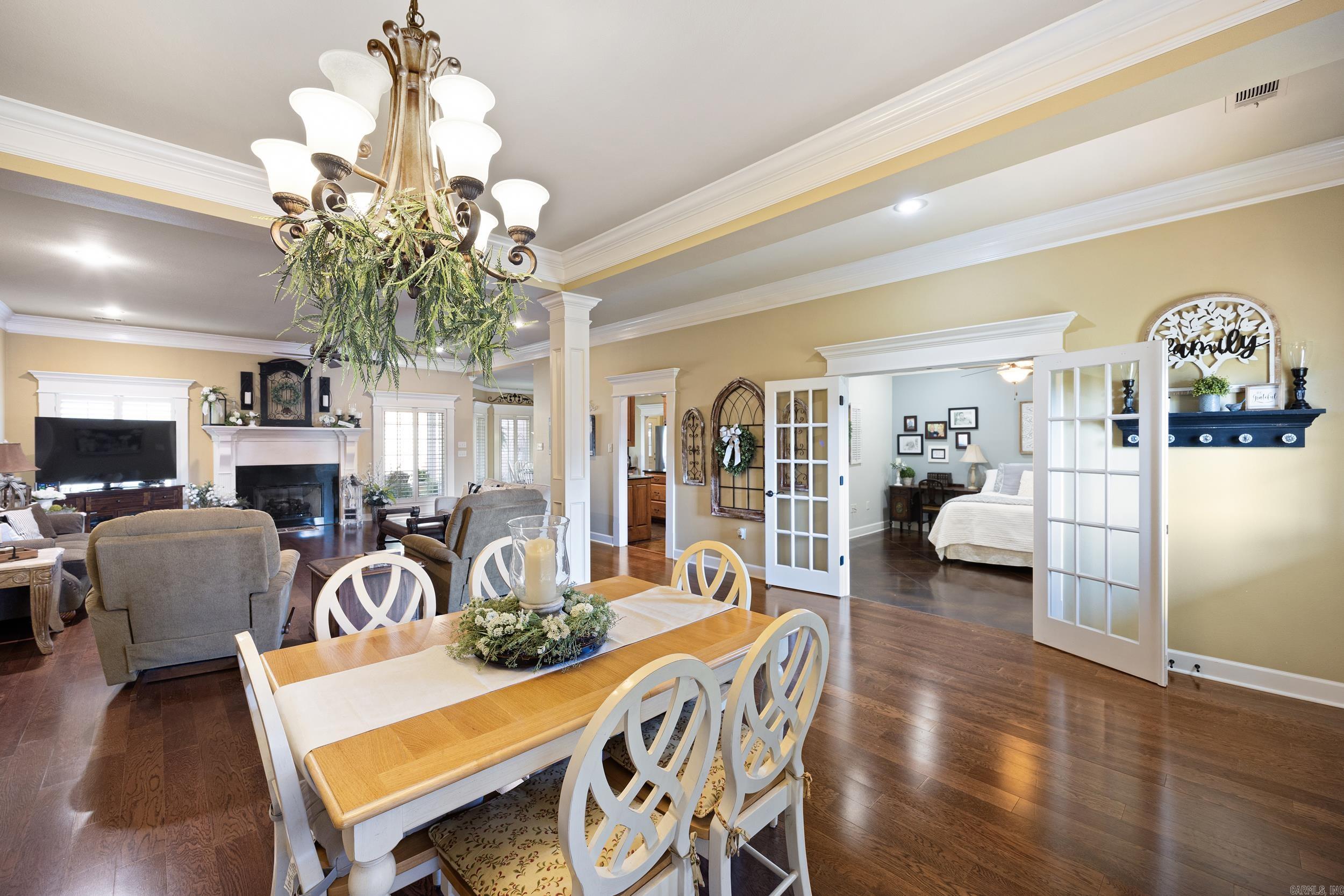 WOODRIDGE ATTEBERY - Residential
