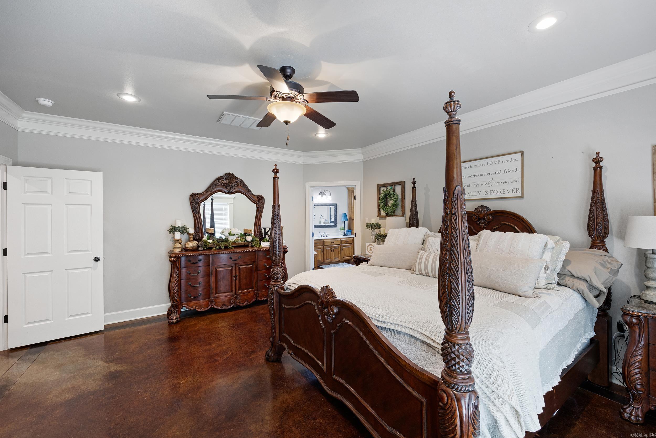 WOODRIDGE ATTEBERY - Residential