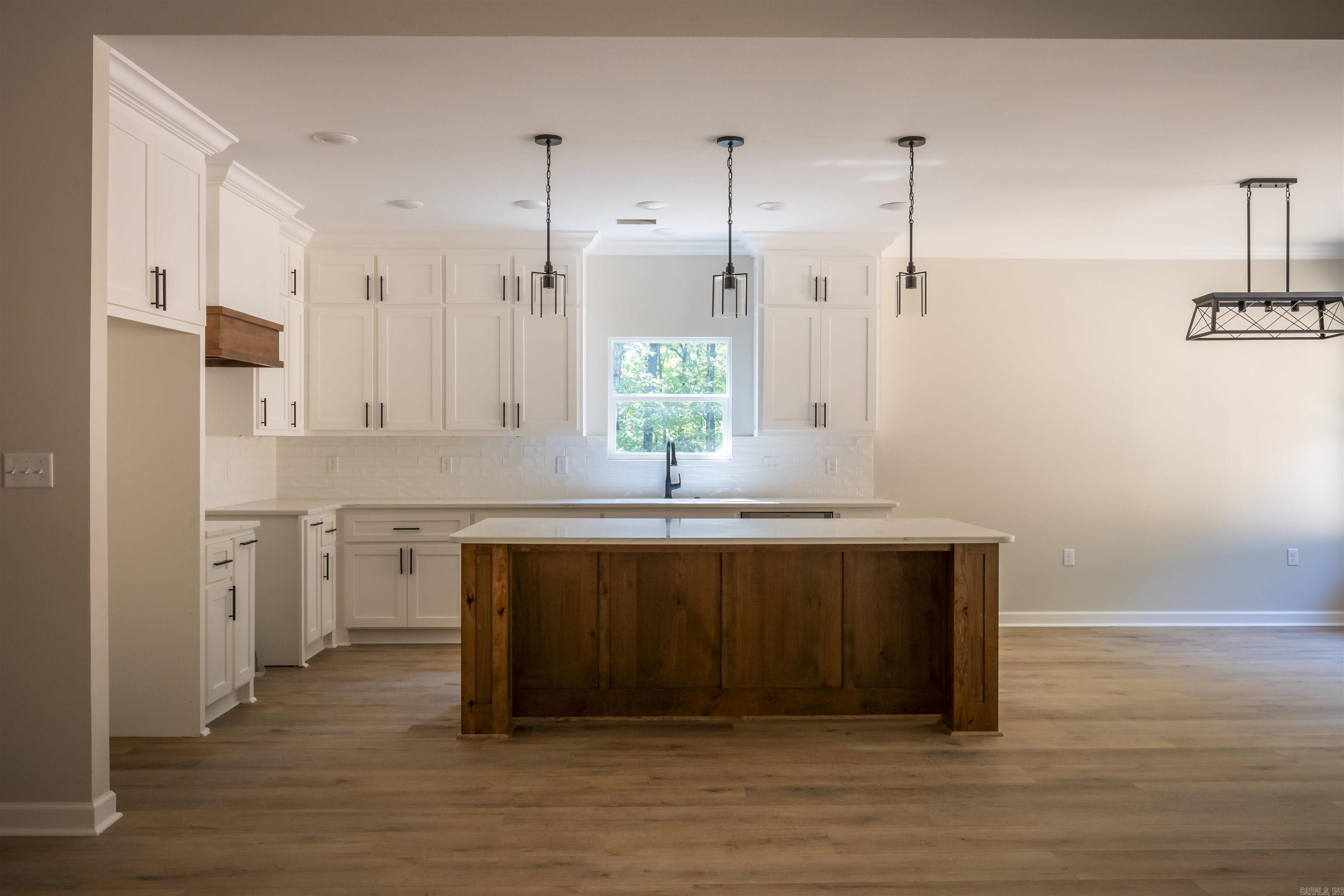 Mountain Ridge - Residential