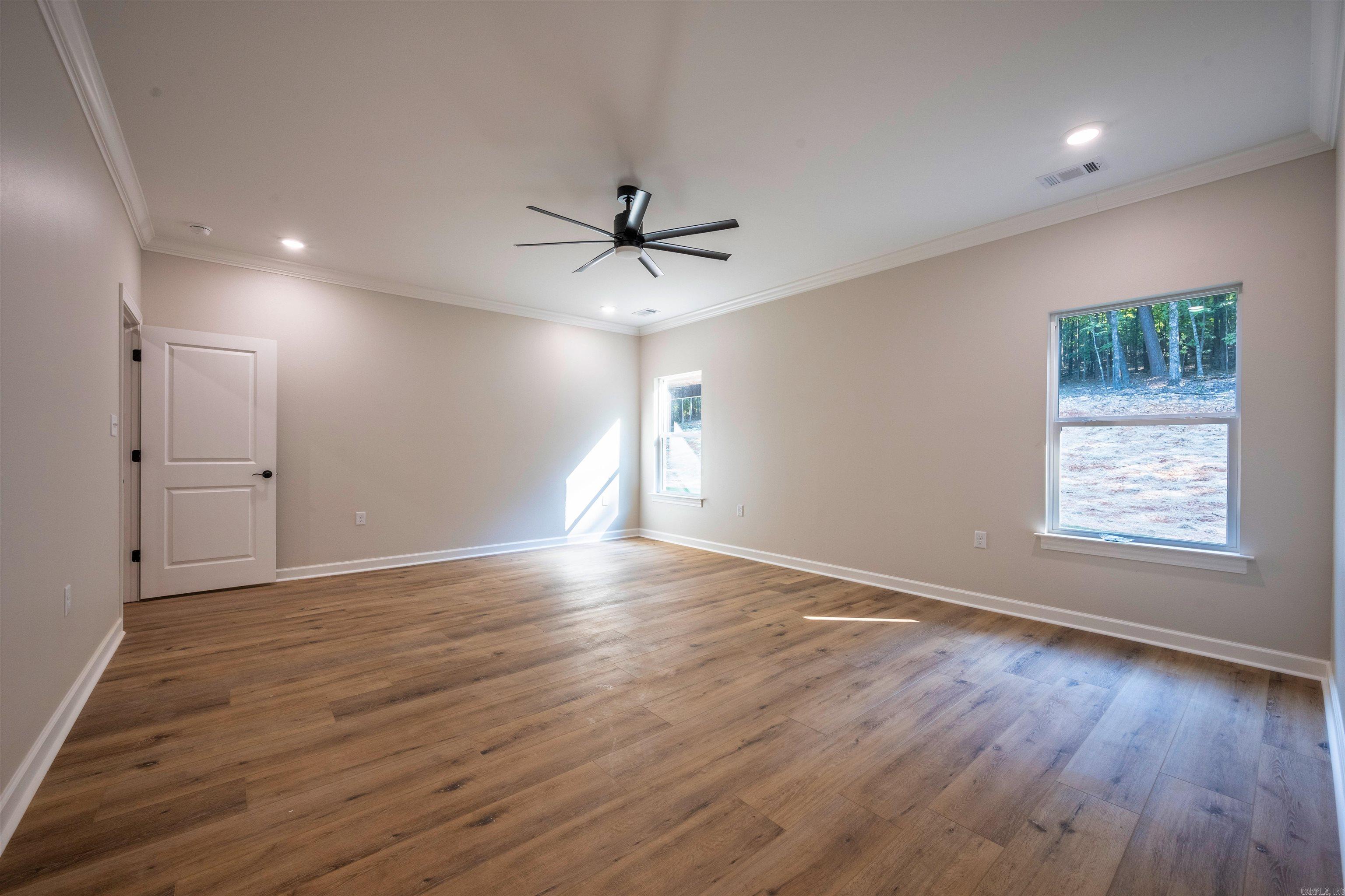 Mountain Ridge - Residential