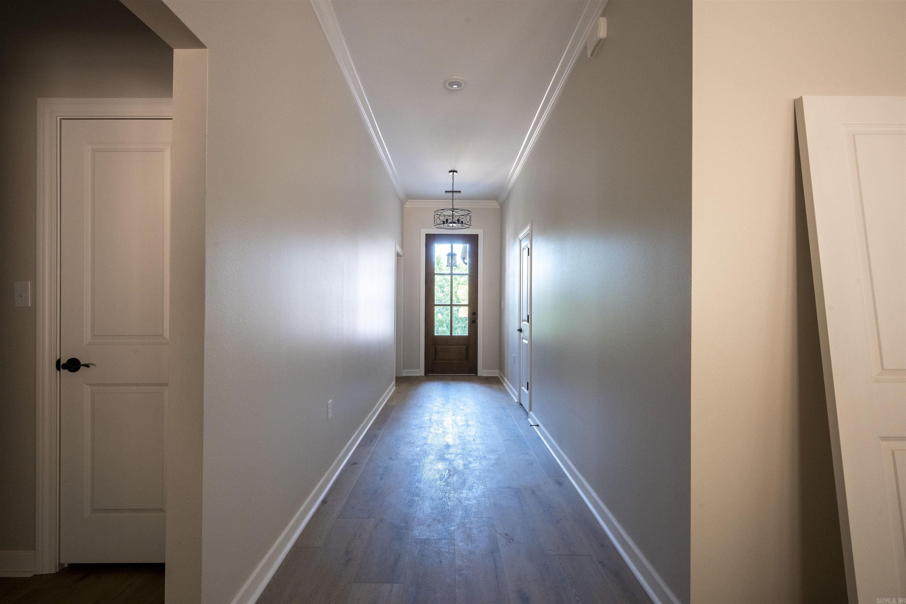 Mountain Ridge - Residential