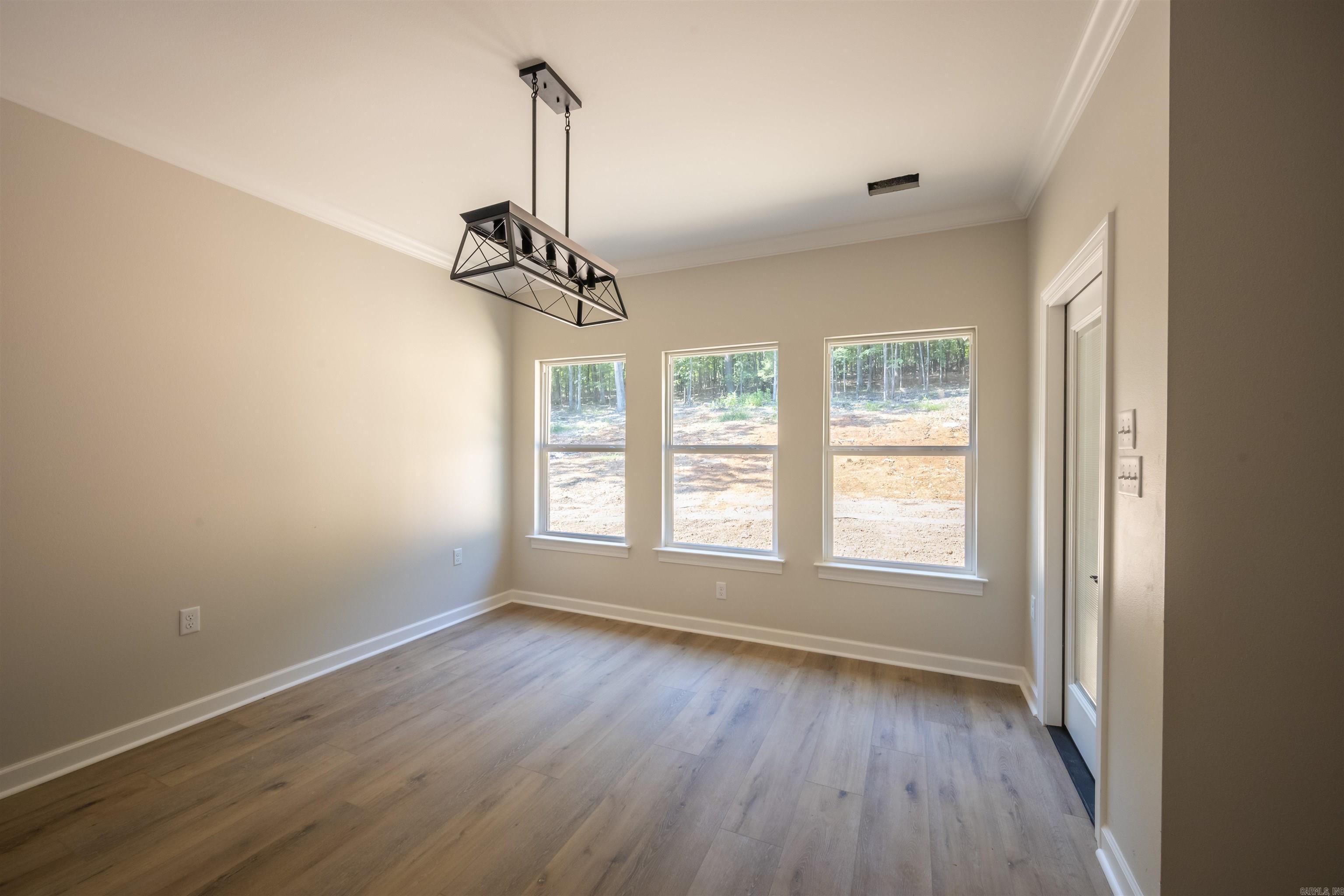 Mountain Ridge - Residential