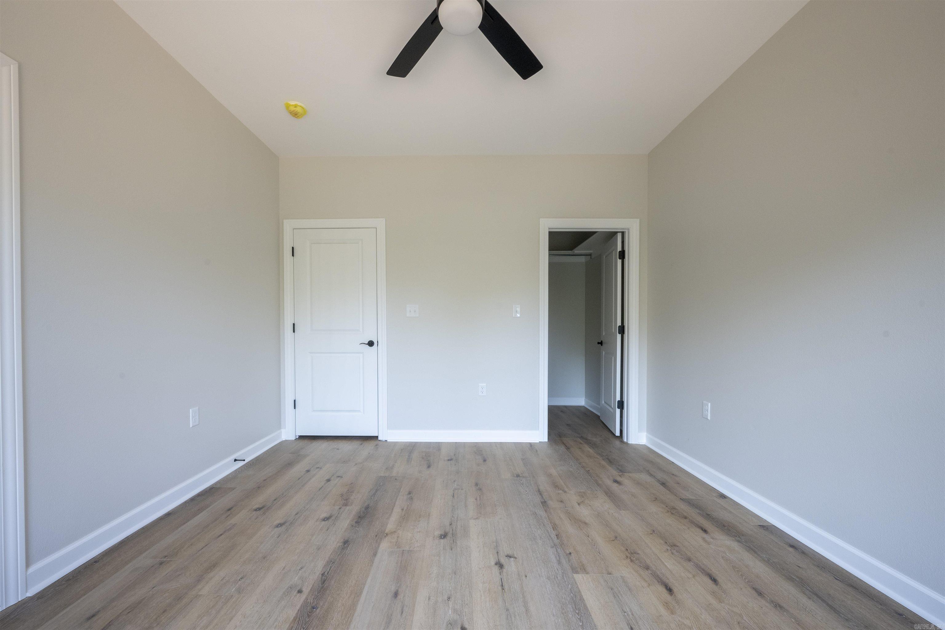 Mountain Ridge - Residential