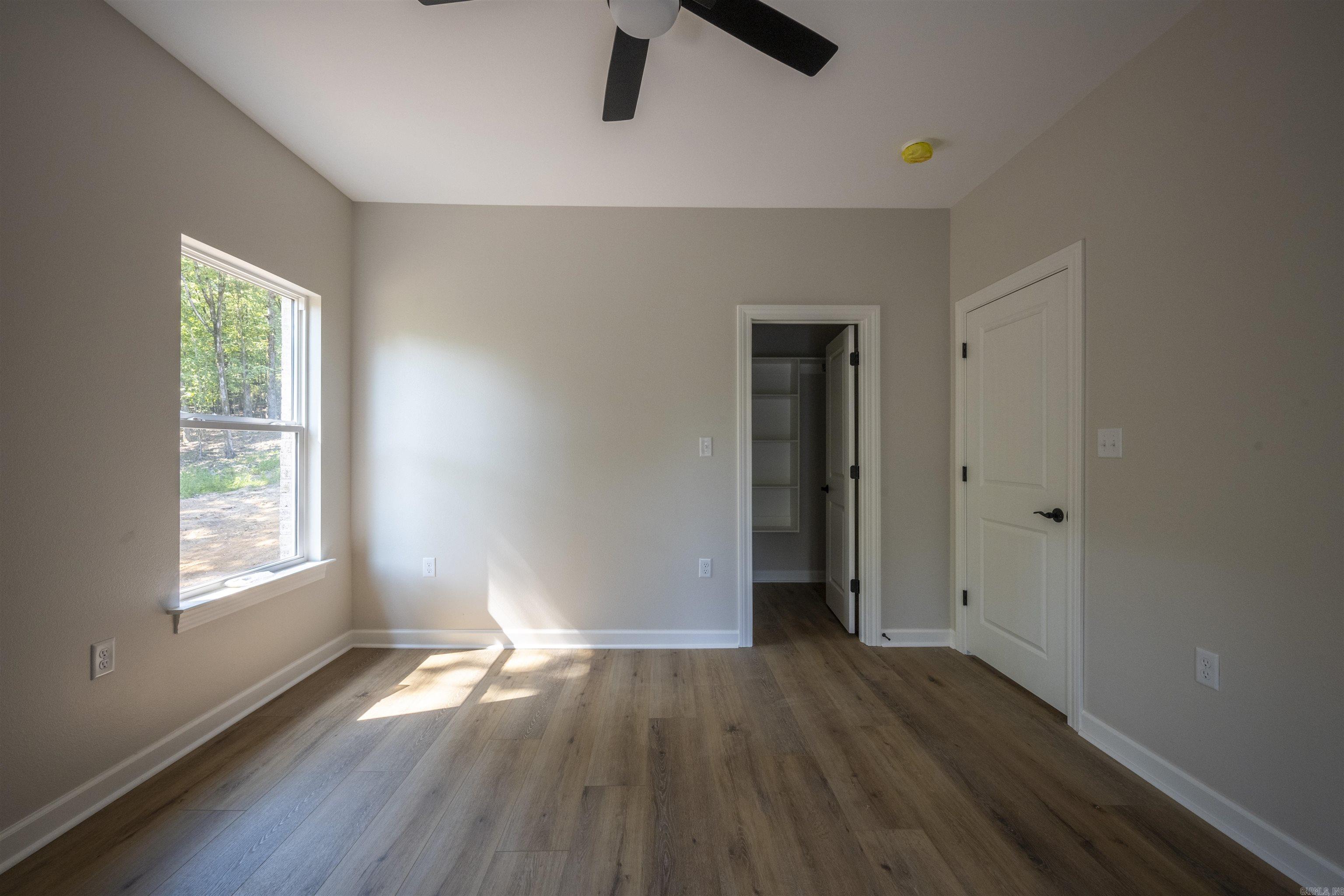 Mountain Ridge - Residential