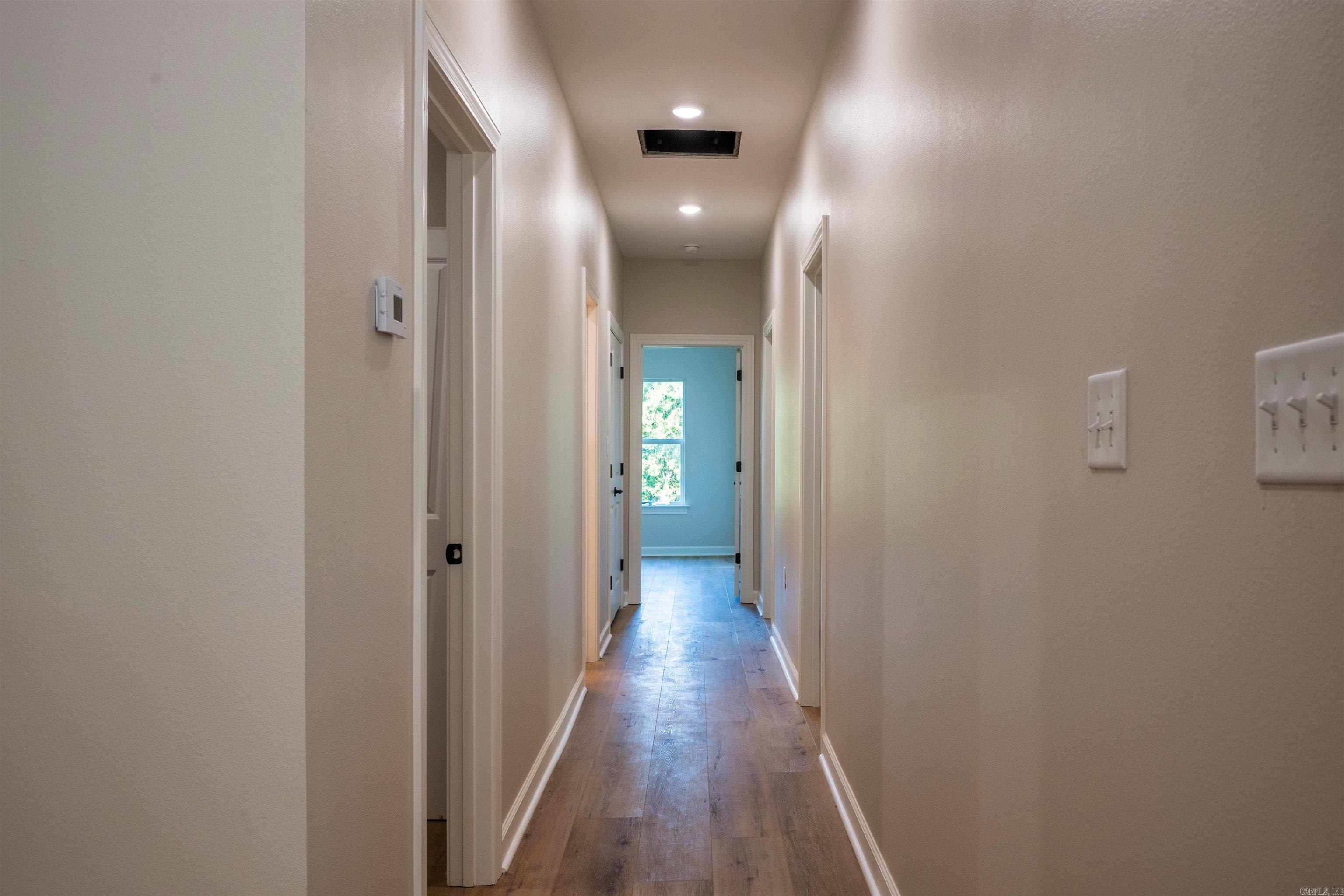 Mountain Ridge - Residential