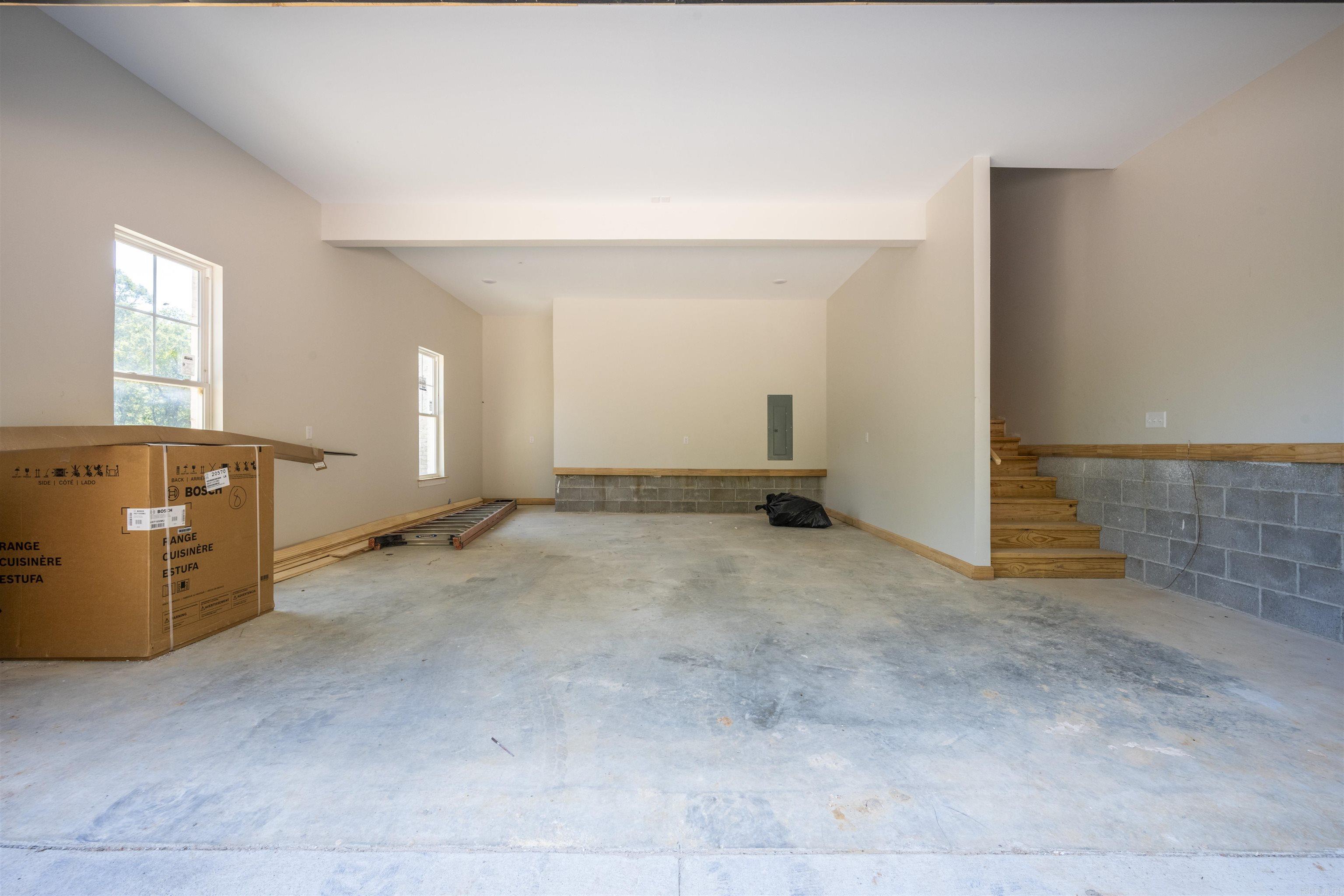 Mountain Ridge - Residential