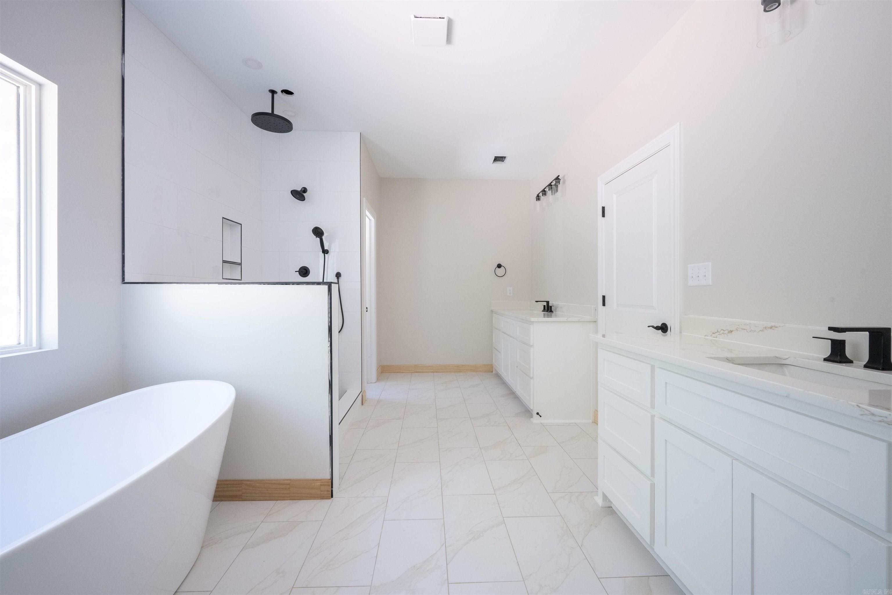 Mountain Ridge - Residential