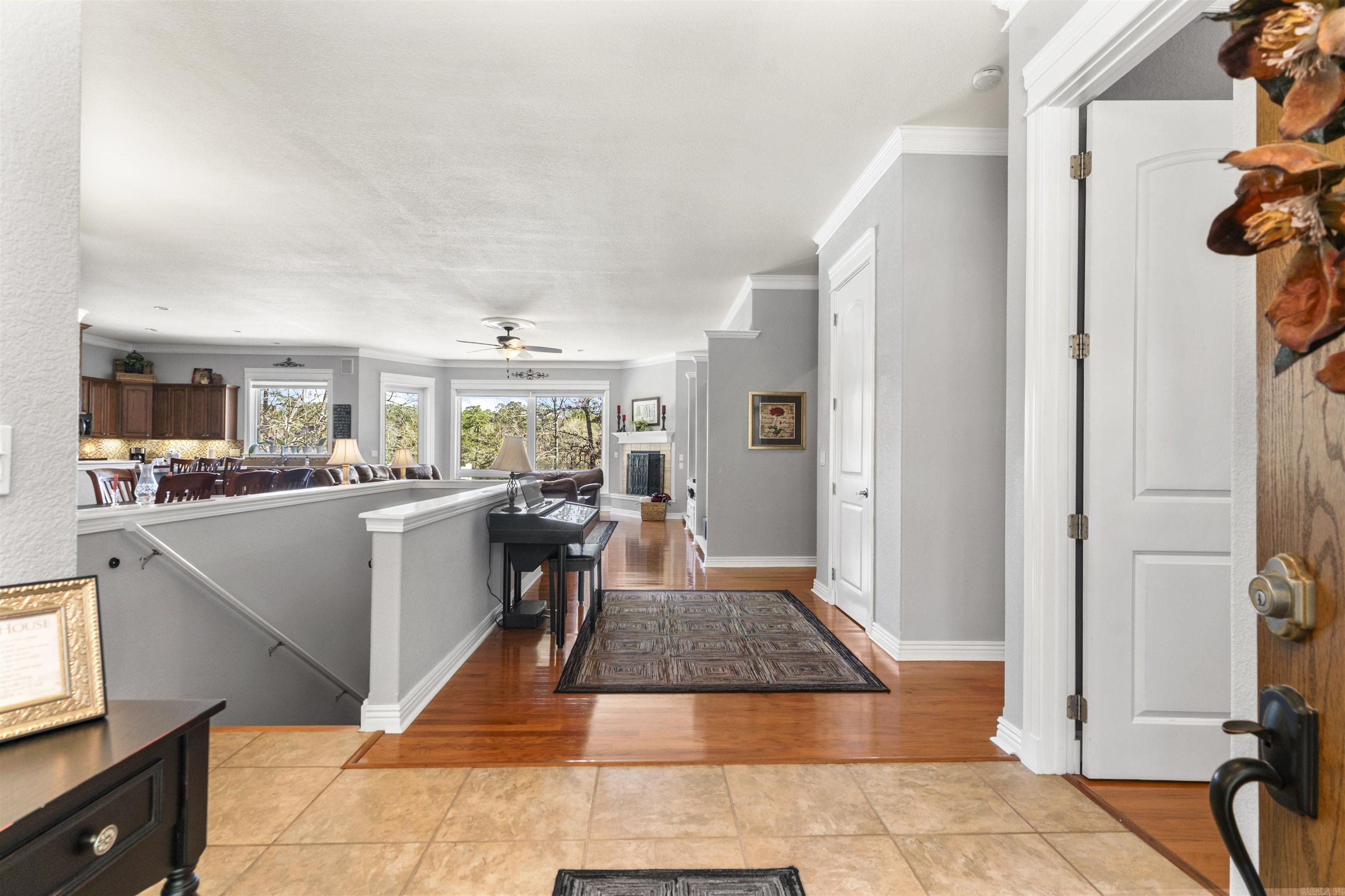 Lindura - Residential