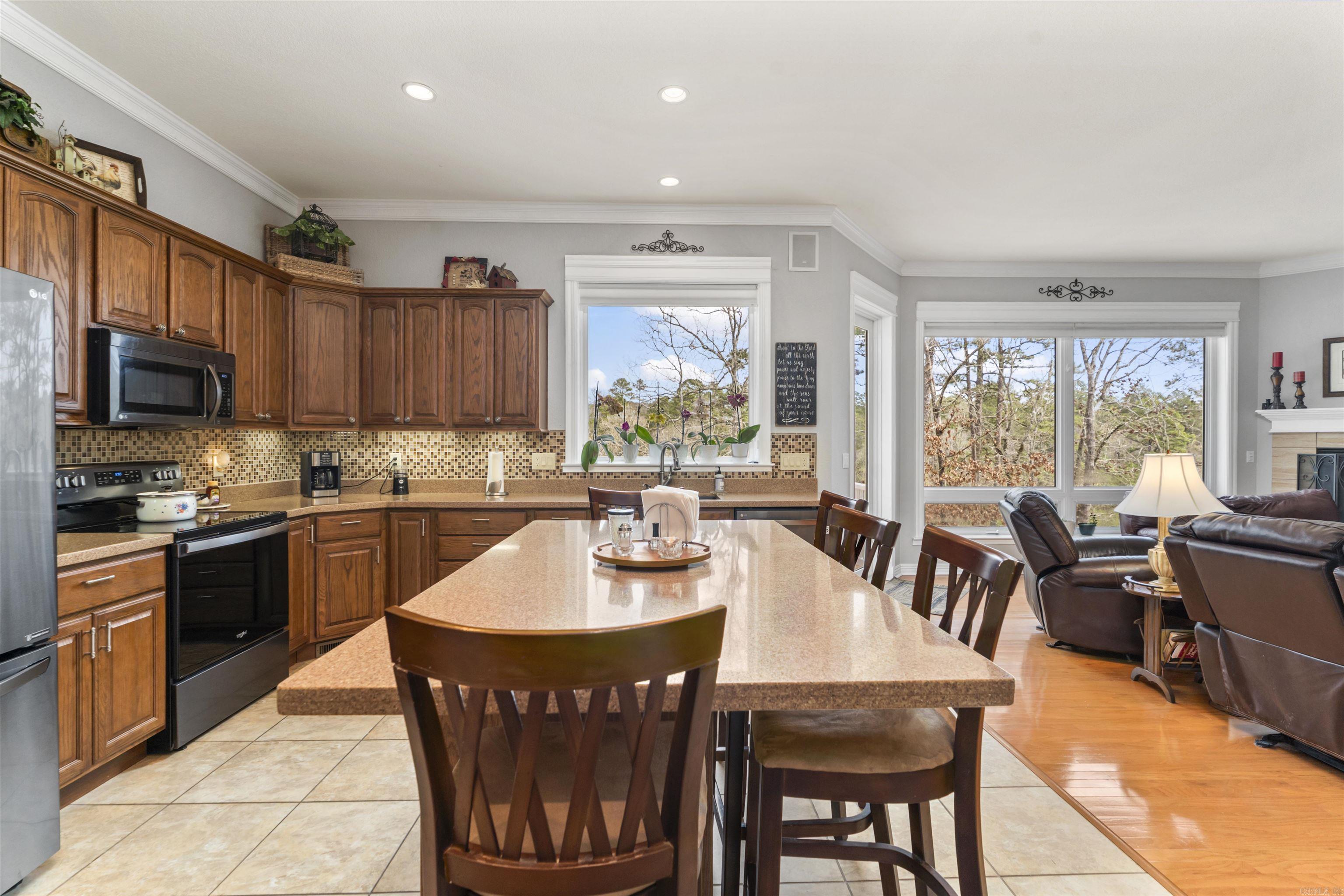 Lindura - Residential