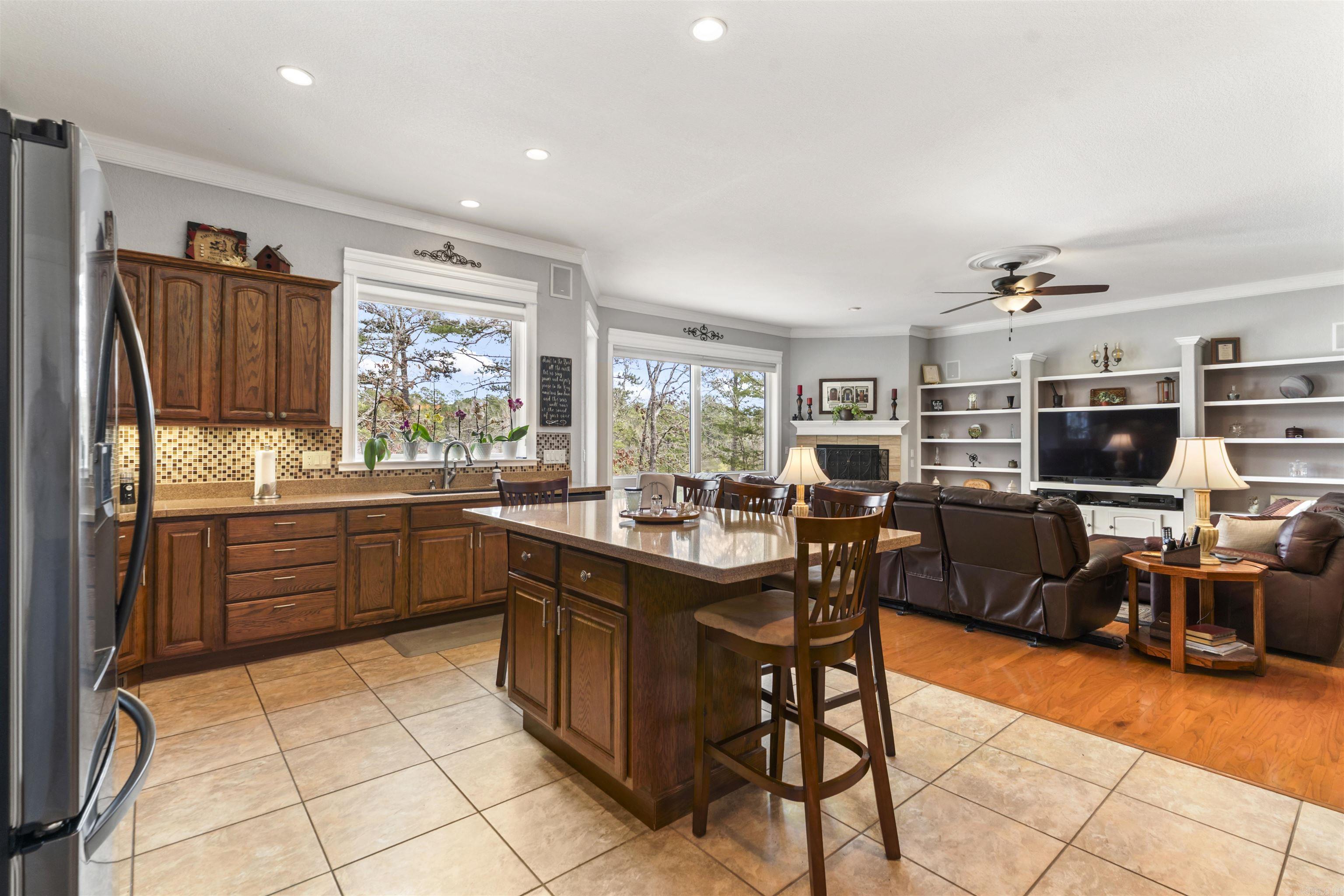 Lindura - Residential