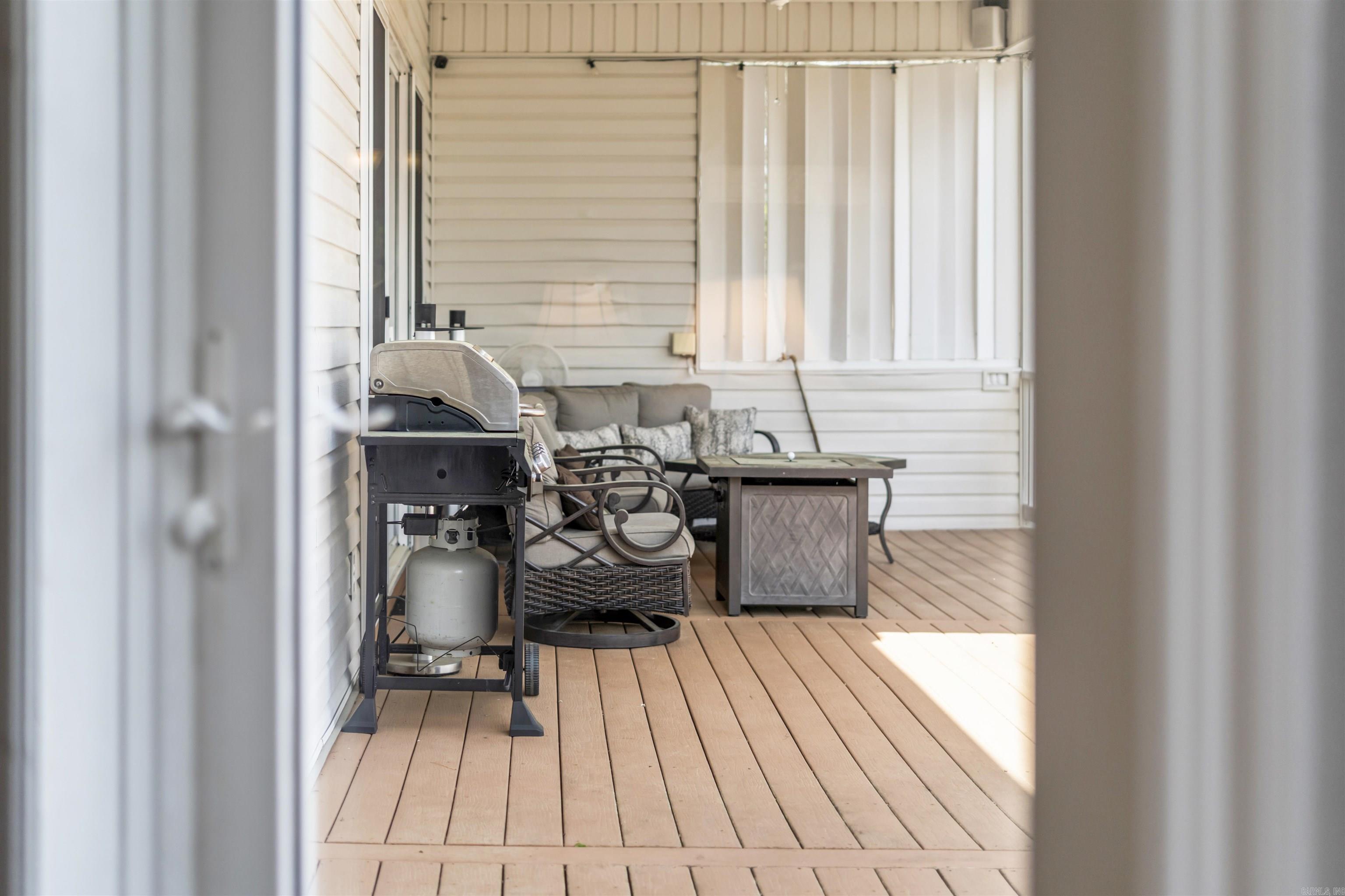 Lindura - Residential