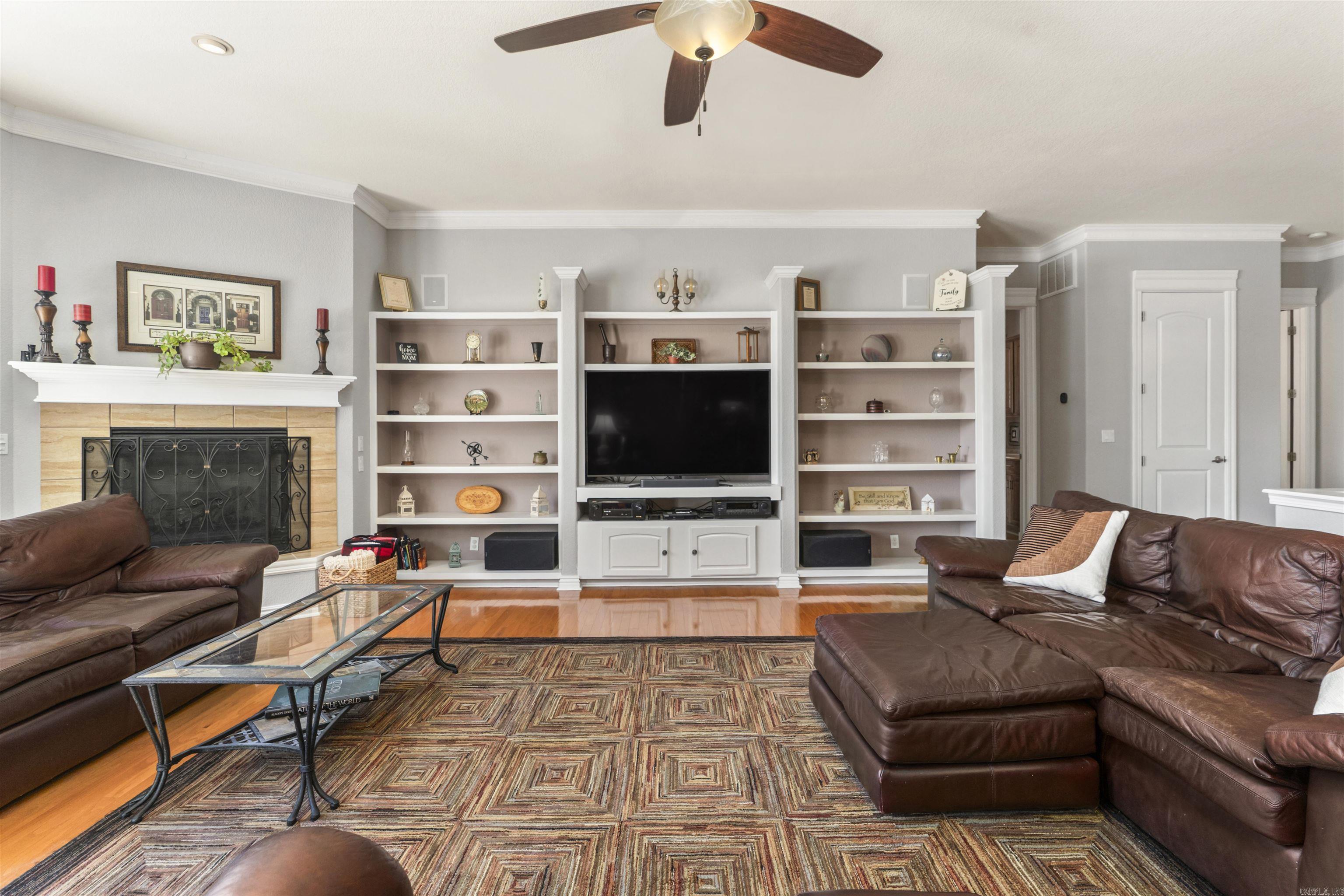 Lindura - Residential