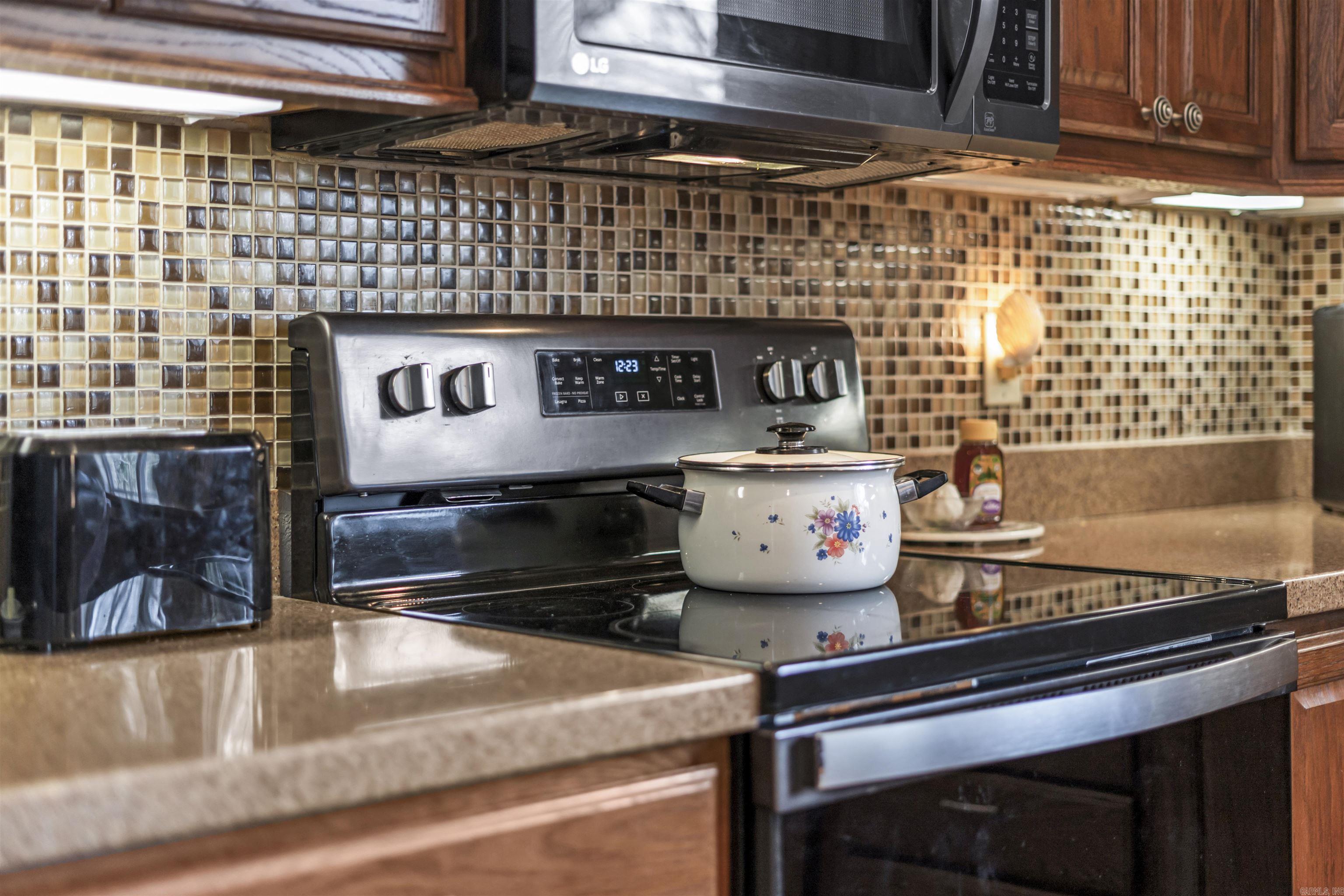 Lindura - Residential