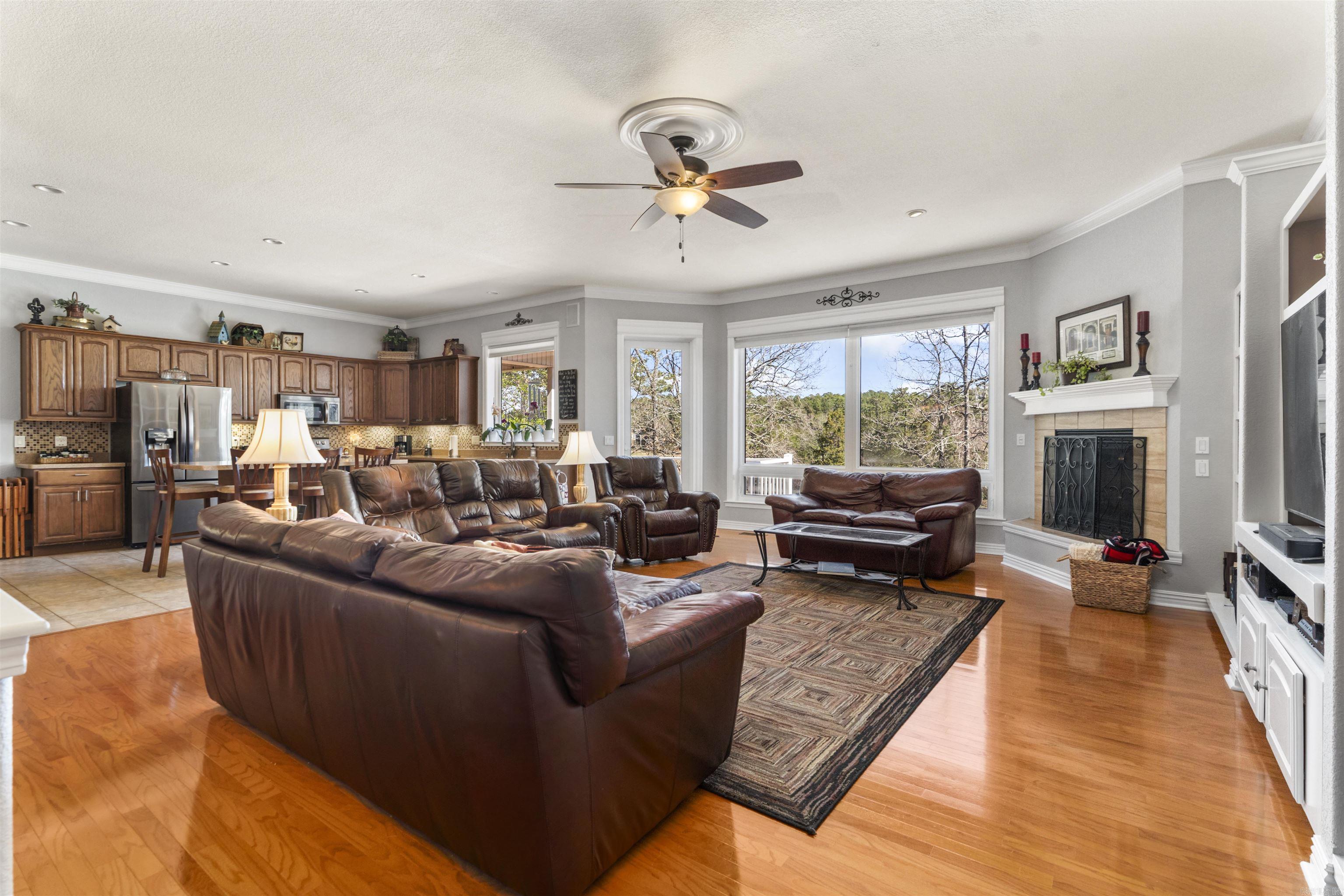 Lindura - Residential