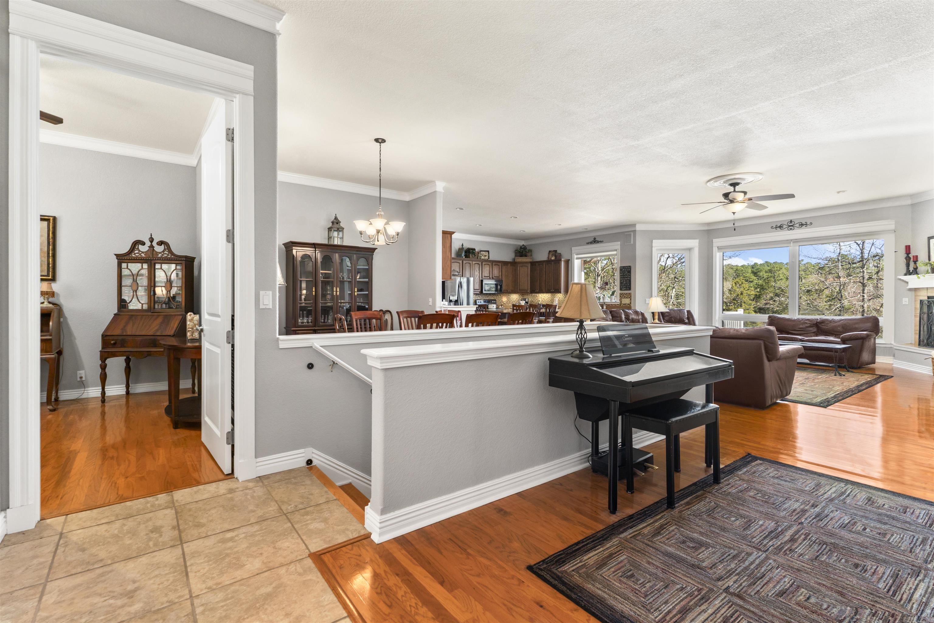 Lindura - Residential