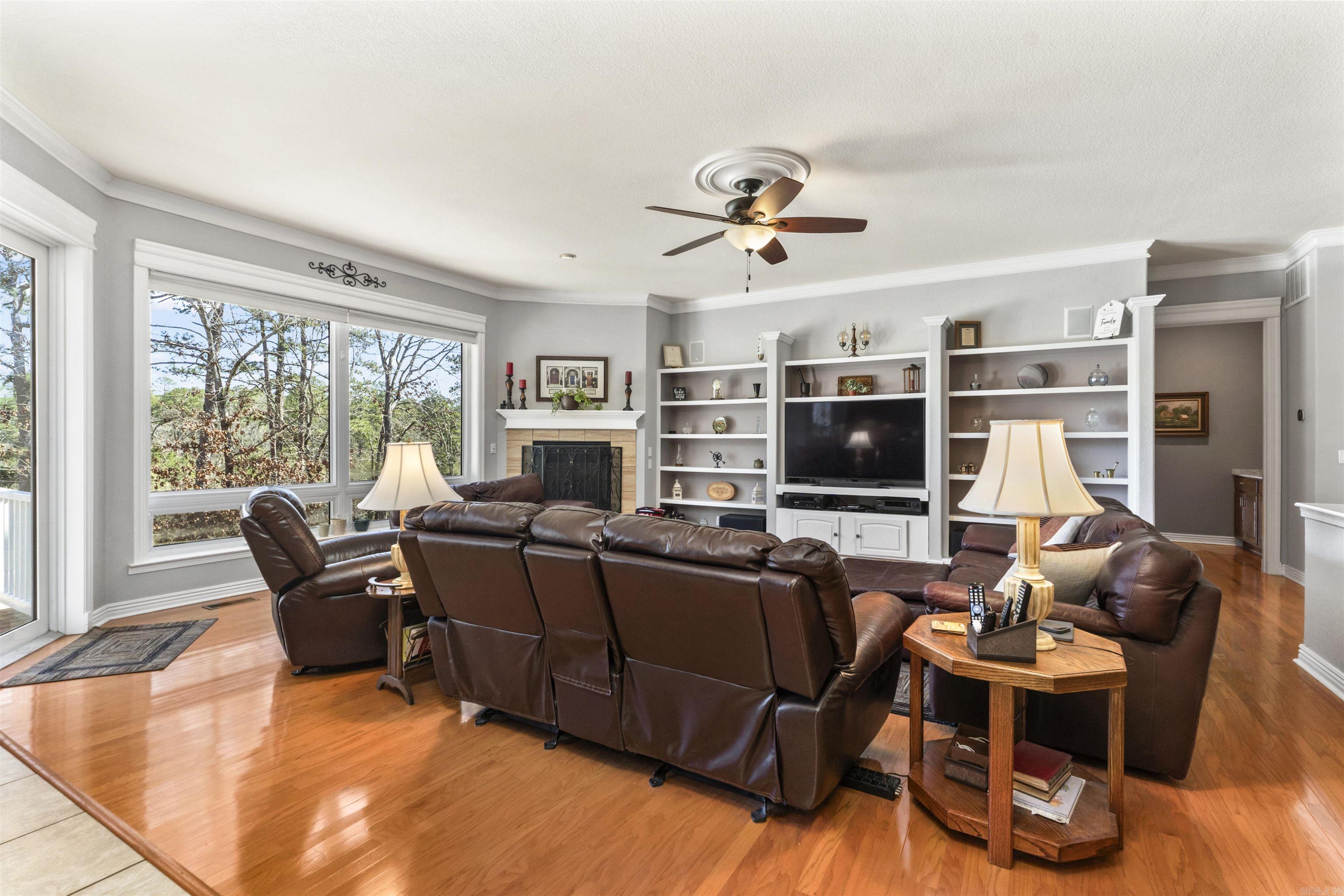 Lindura - Residential