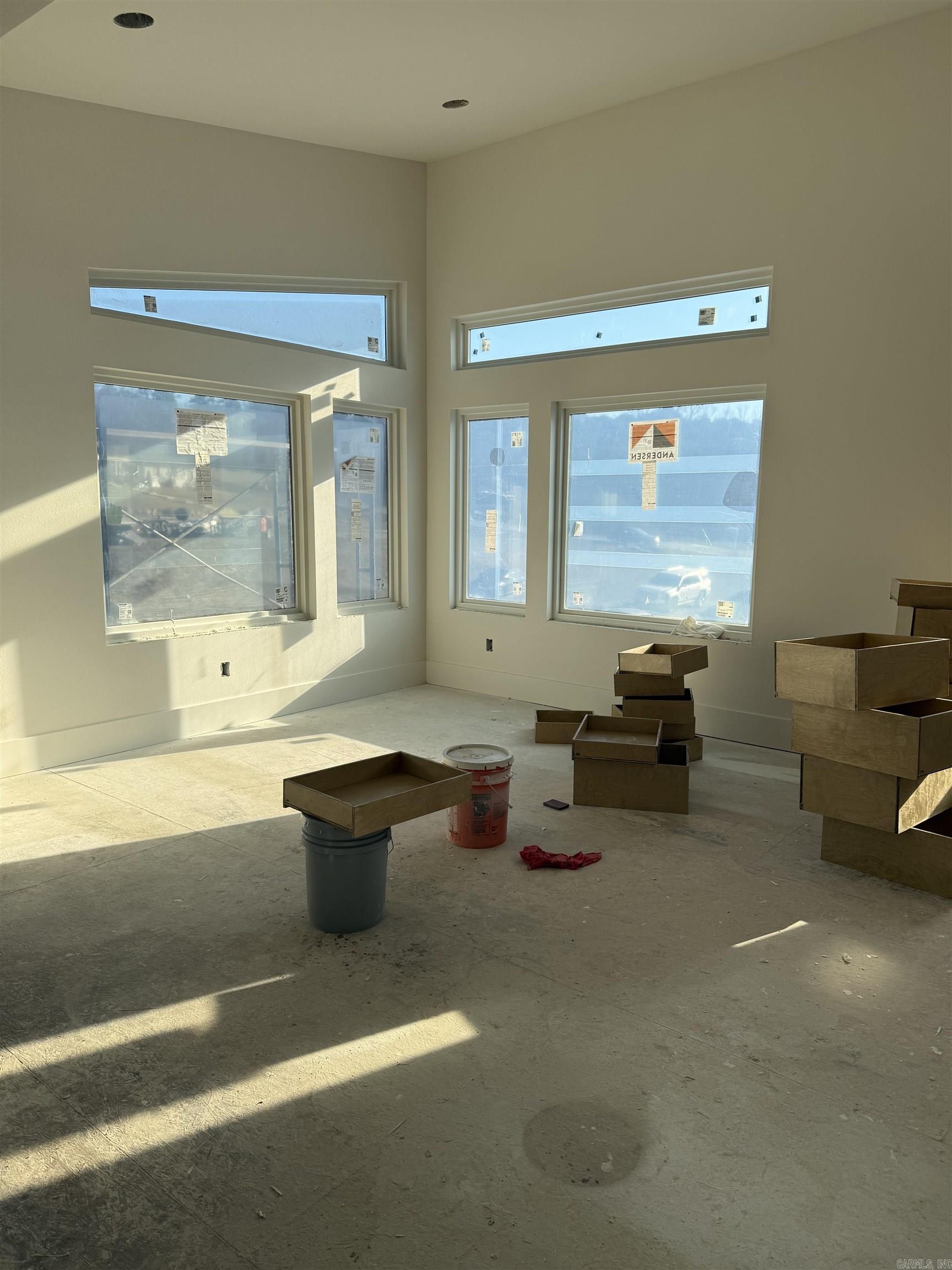 Vista Point - Residential