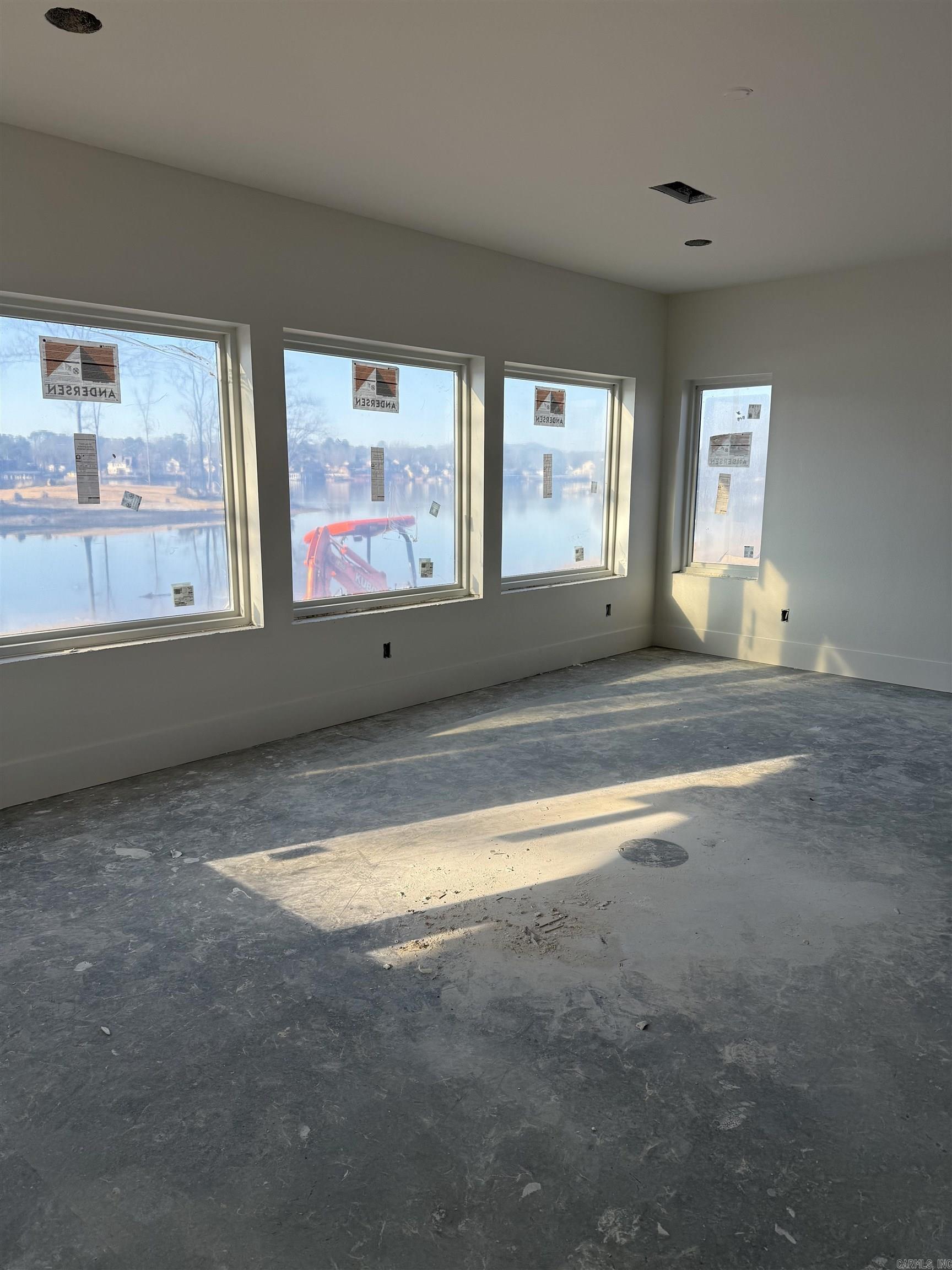 Vista Point - Residential