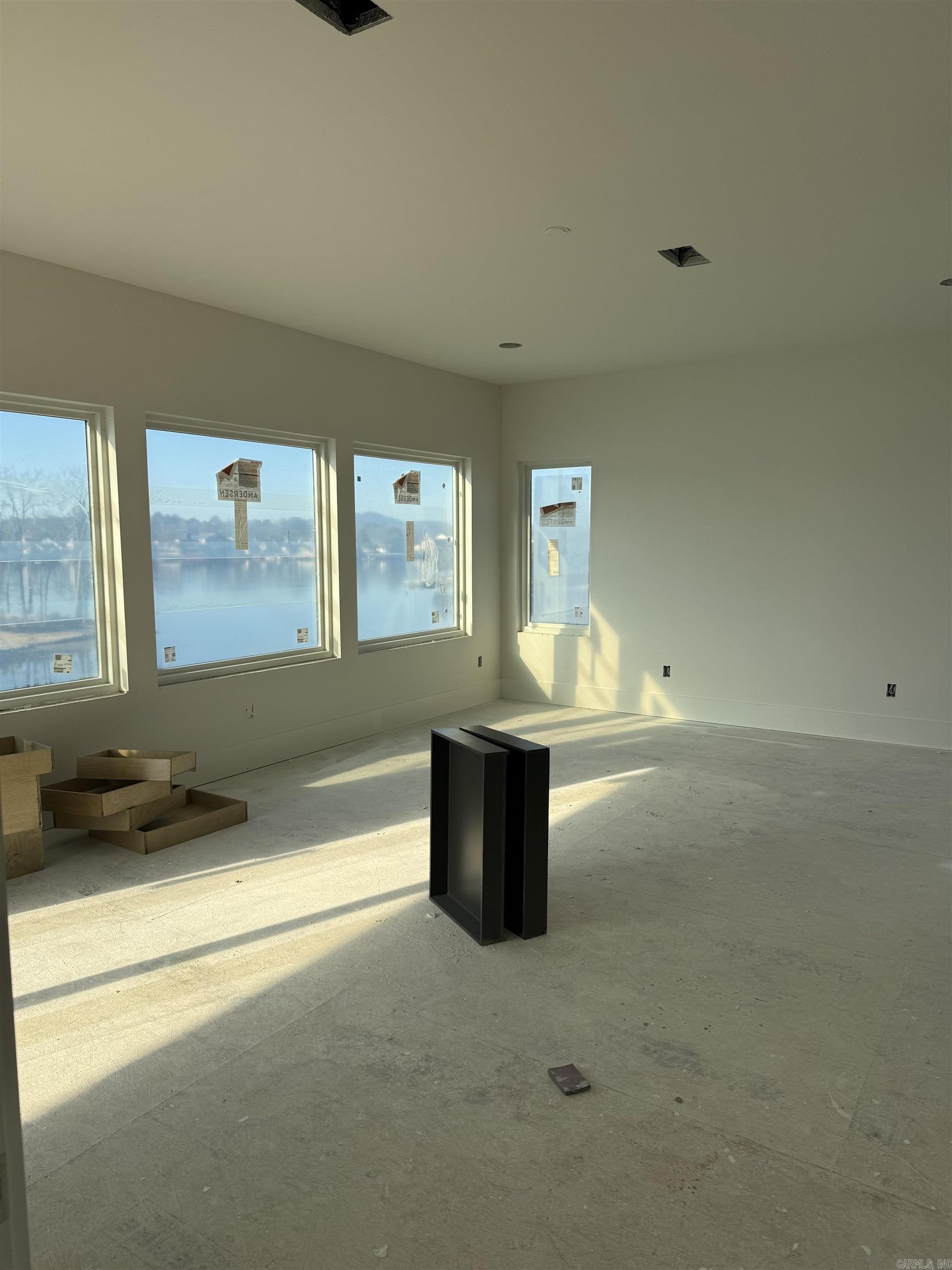Vista Point - Residential