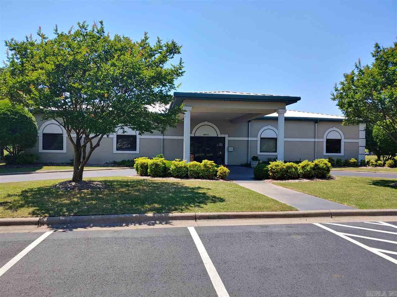 Northshore Business Park - Commercial Sale