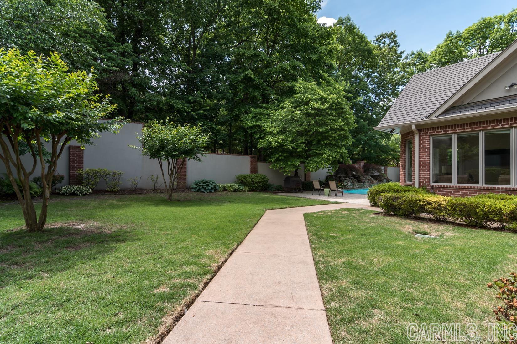 HICKORY CREEK - Residential