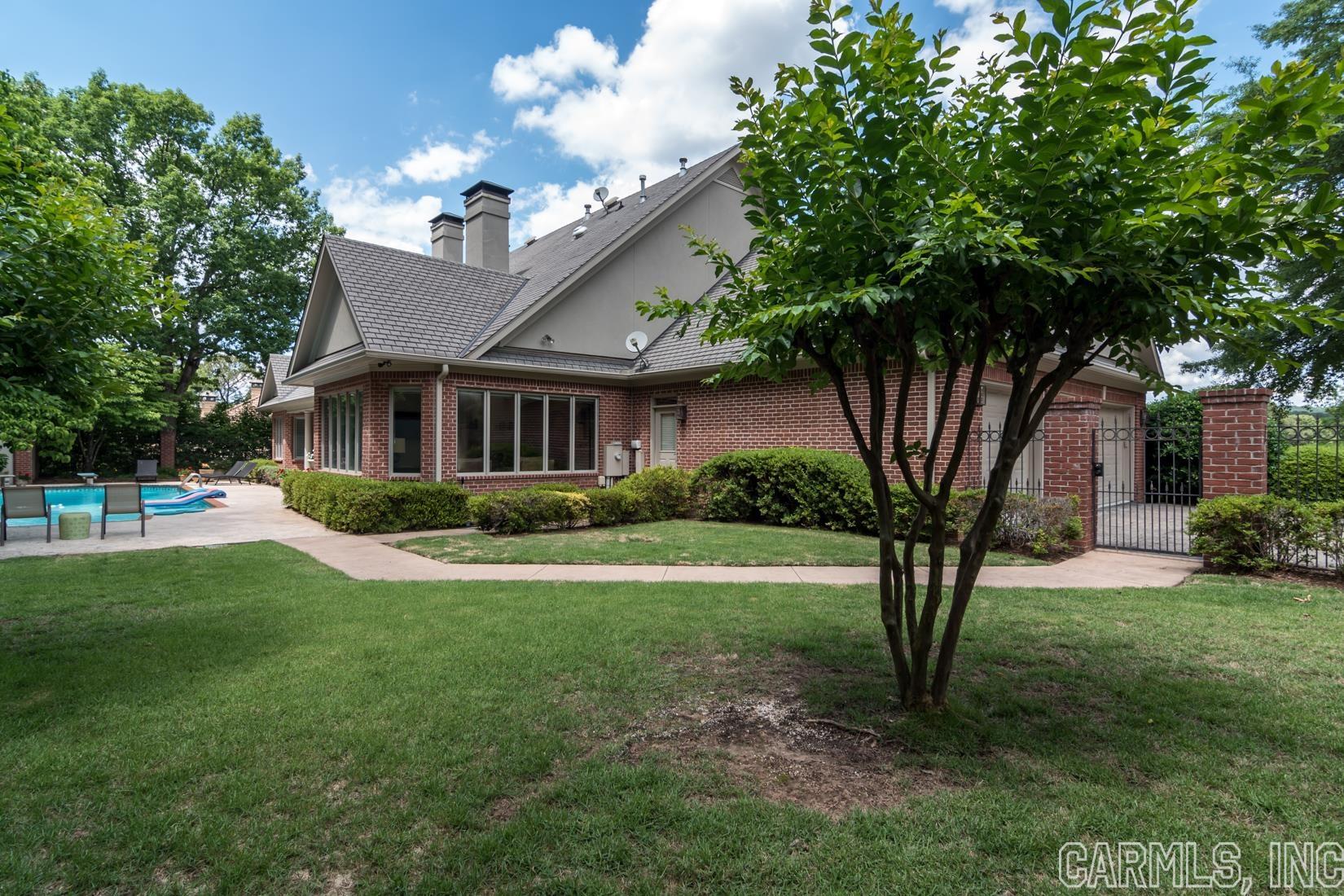 HICKORY CREEK - Residential