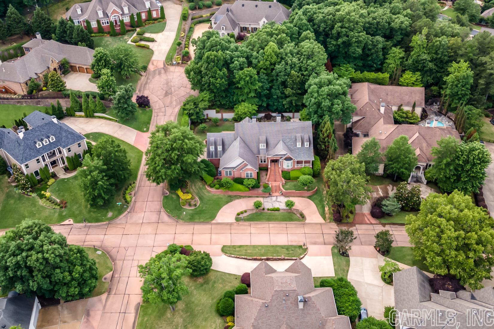 HICKORY CREEK - Residential