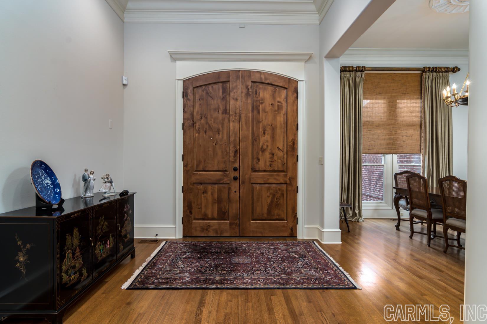 HICKORY CREEK - Residential