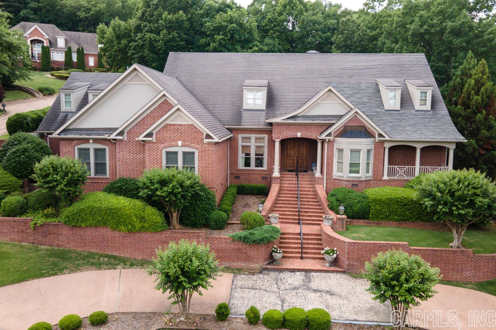 HICKORY CREEK - Residential