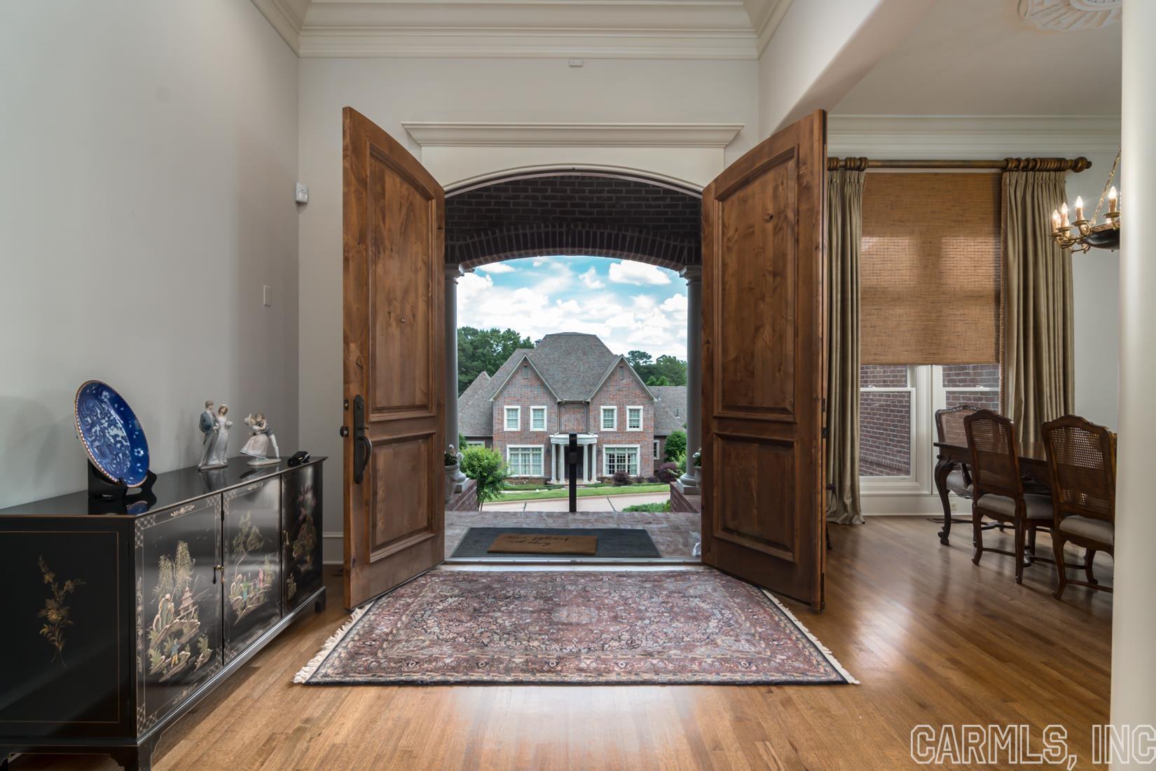 HICKORY CREEK - Residential
