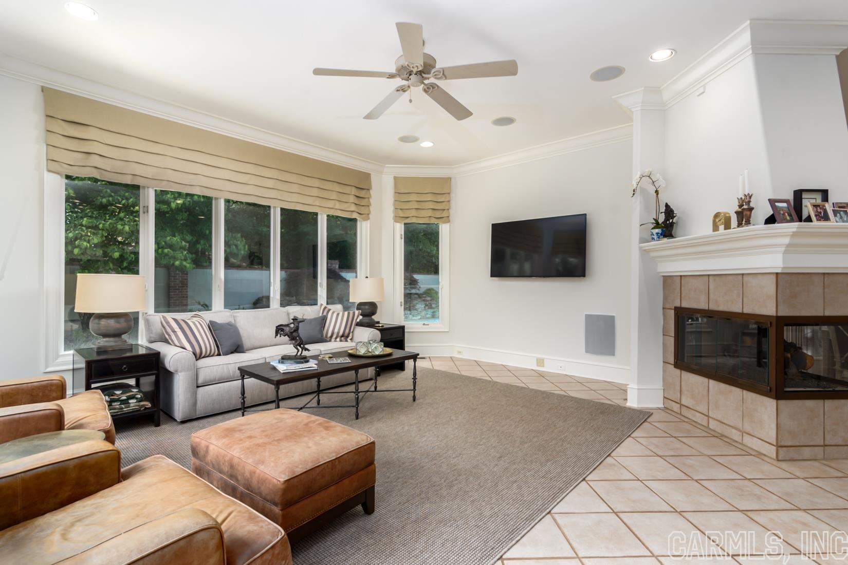 HICKORY CREEK - Residential
