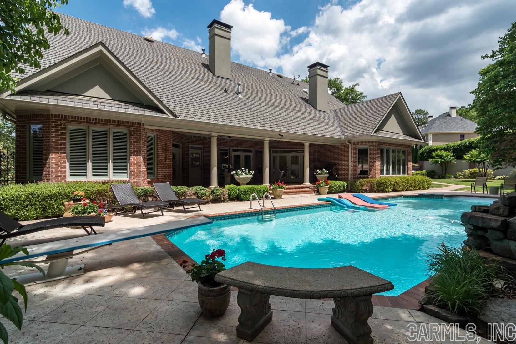 HICKORY CREEK - Residential