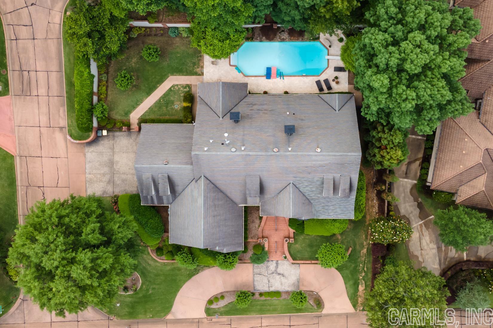 HICKORY CREEK - Residential