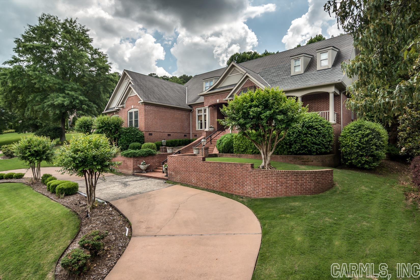HICKORY CREEK - Residential